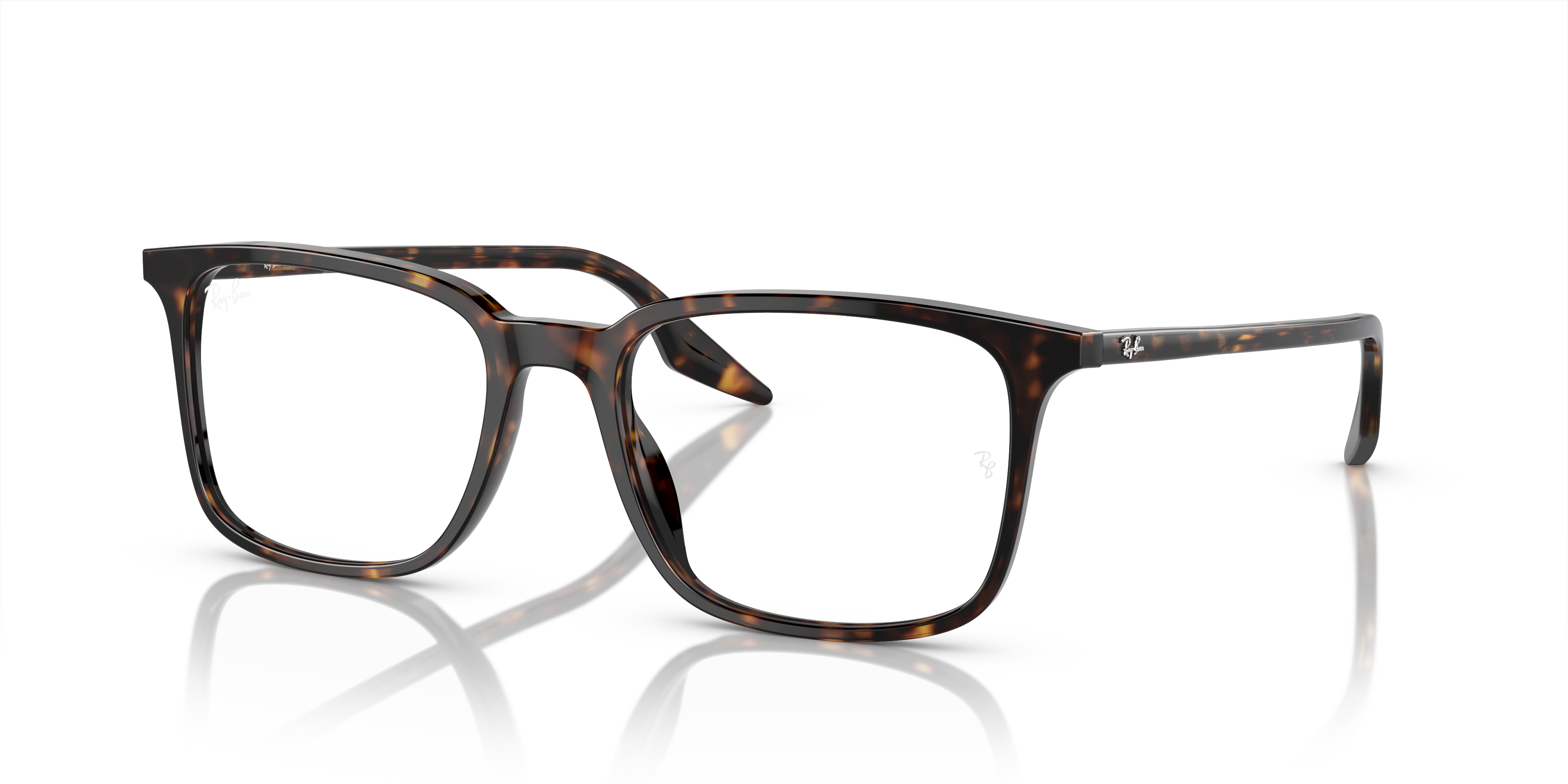 RAY-BAN RX5421 2012 53