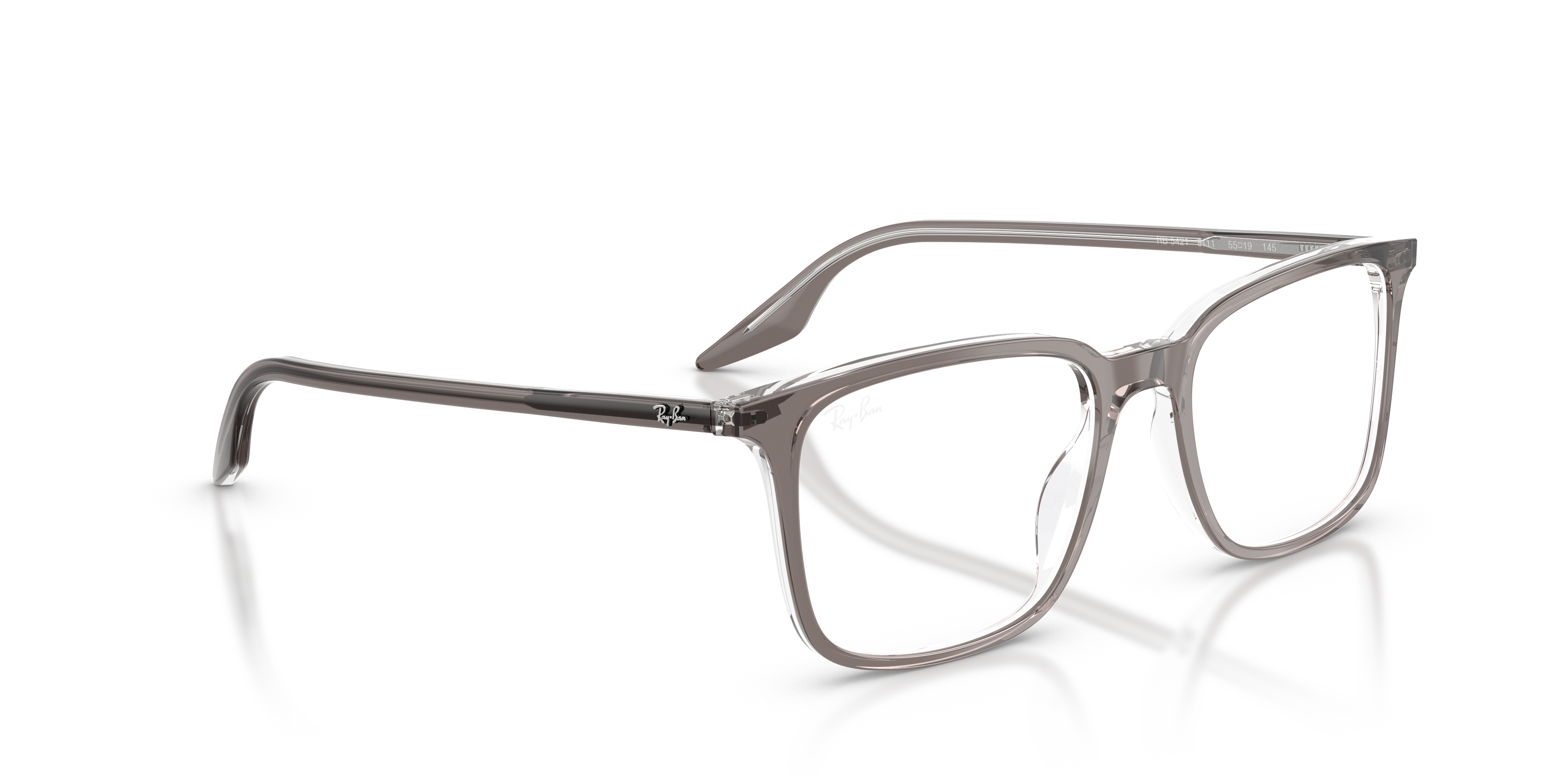 RAY-BAN RX5421 8111 55