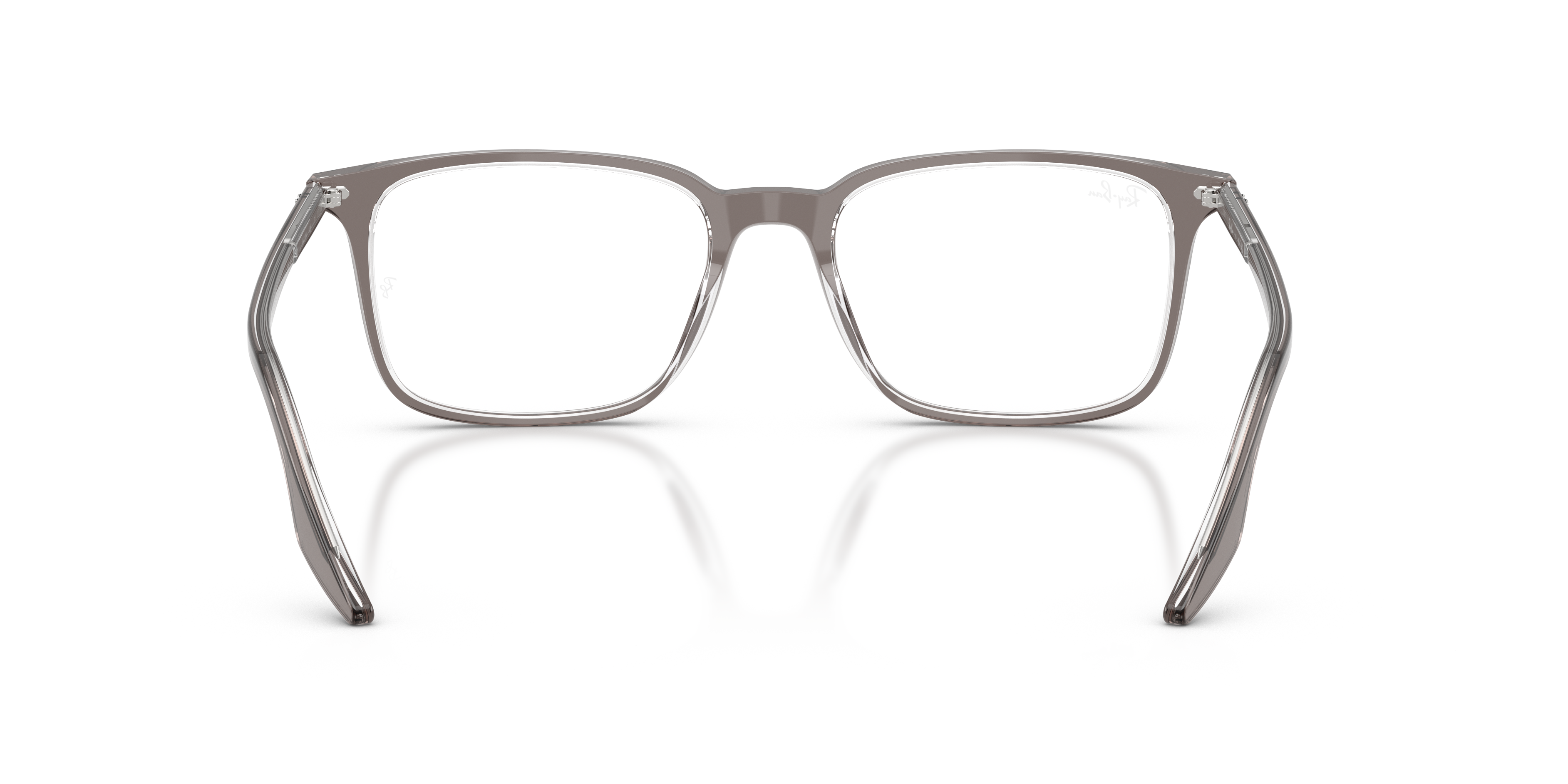 RAY-BAN RX5421 8111 55