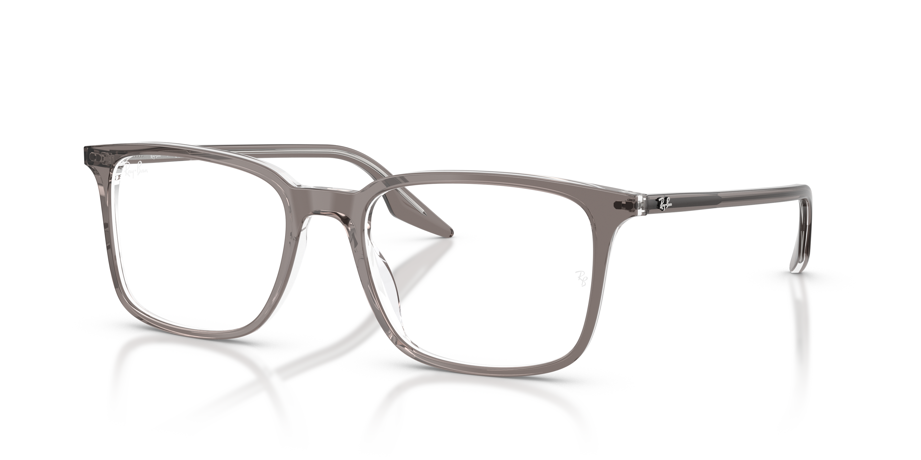 RAY-BAN RX5421 8111 55