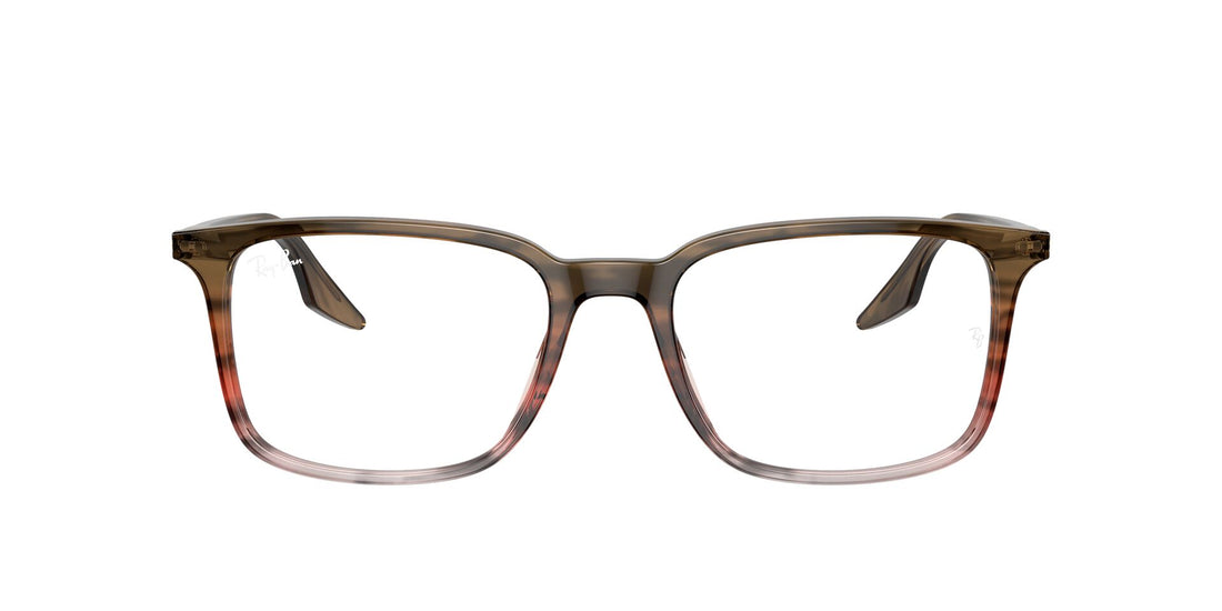 RAY-BAN RX5421 8251 53