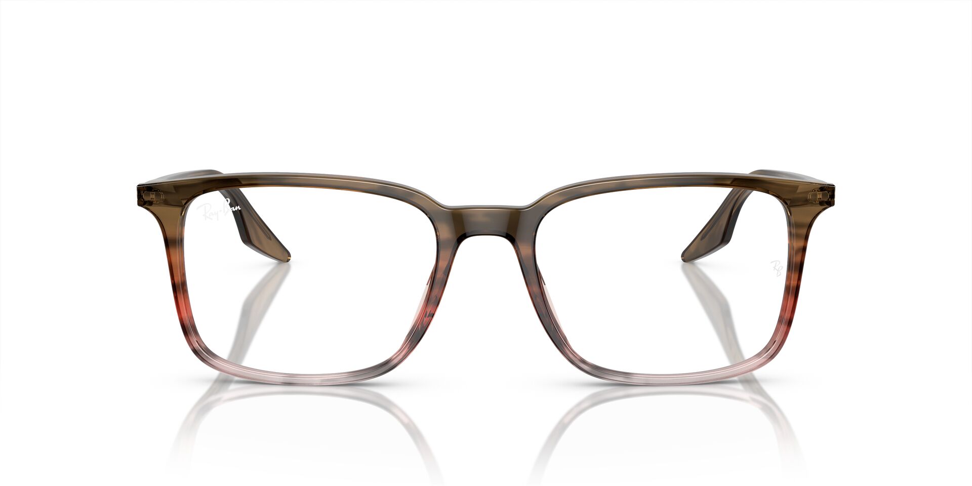 RAY-BAN RX5421 8251 55