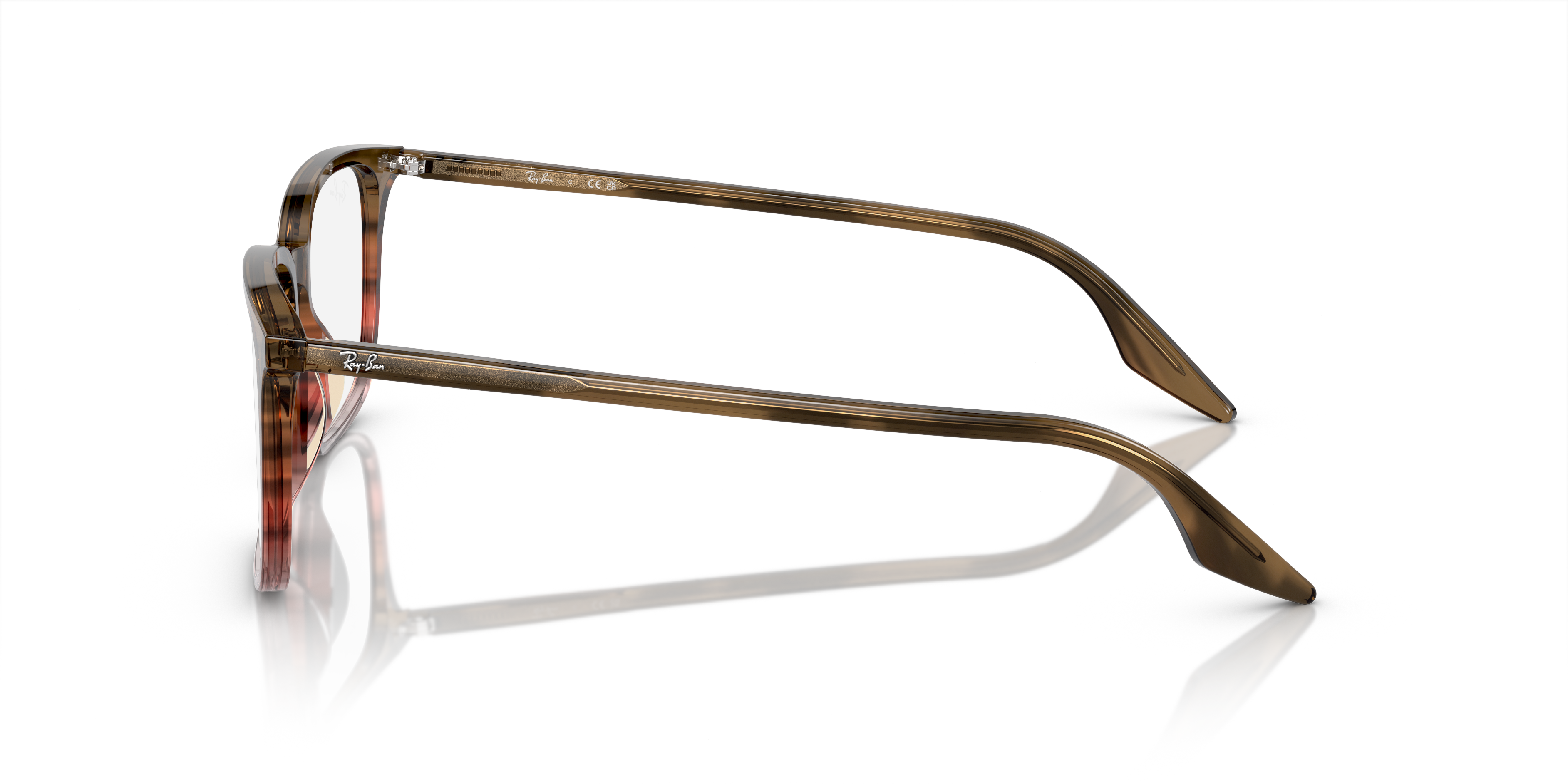 RAY-BAN RX5421 8251 53