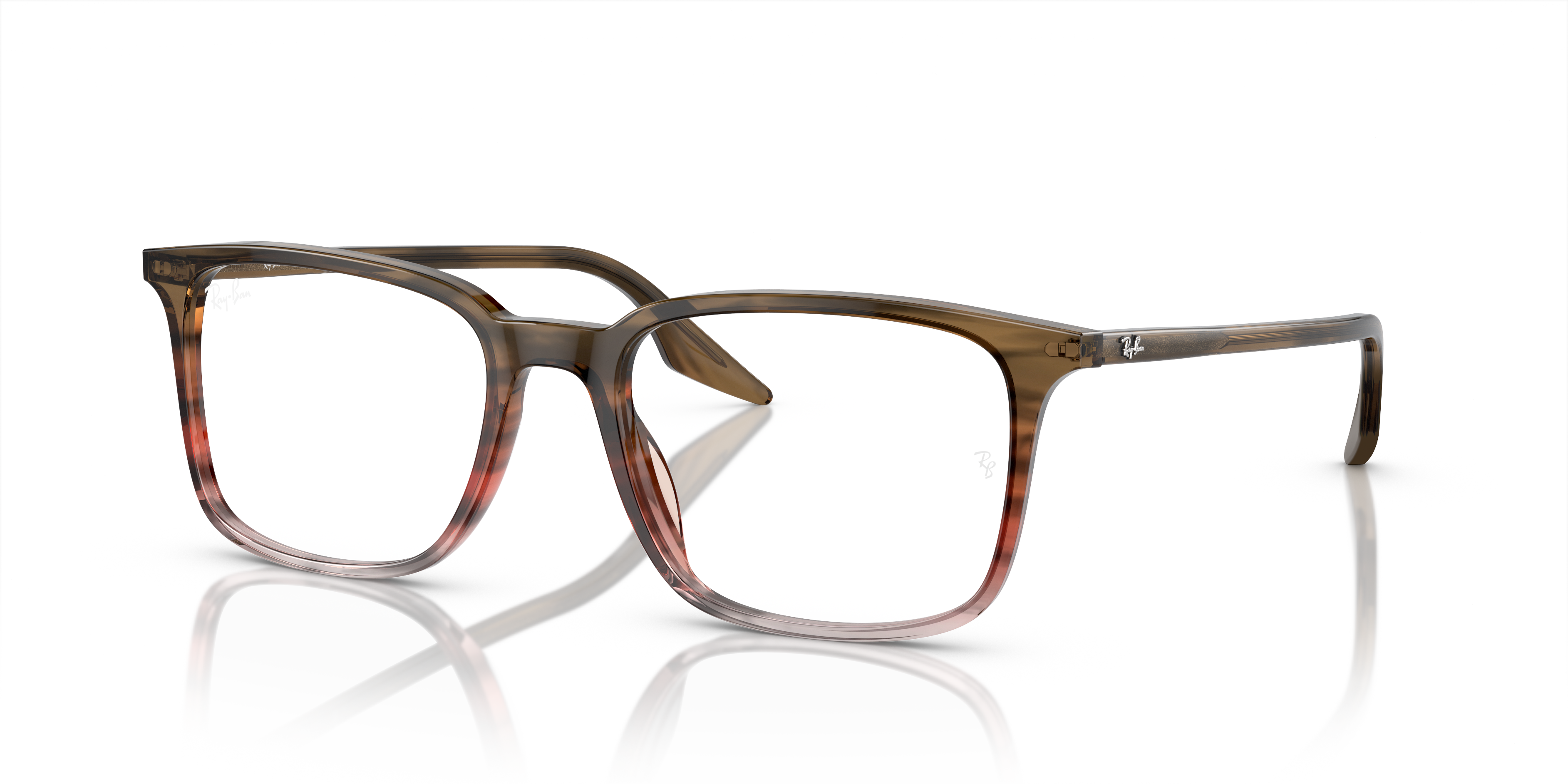 RAY-BAN RX5421 8251 55