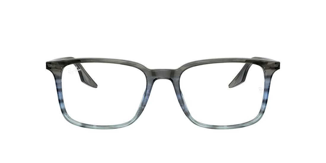 RAY-BAN RX5421 8254 55