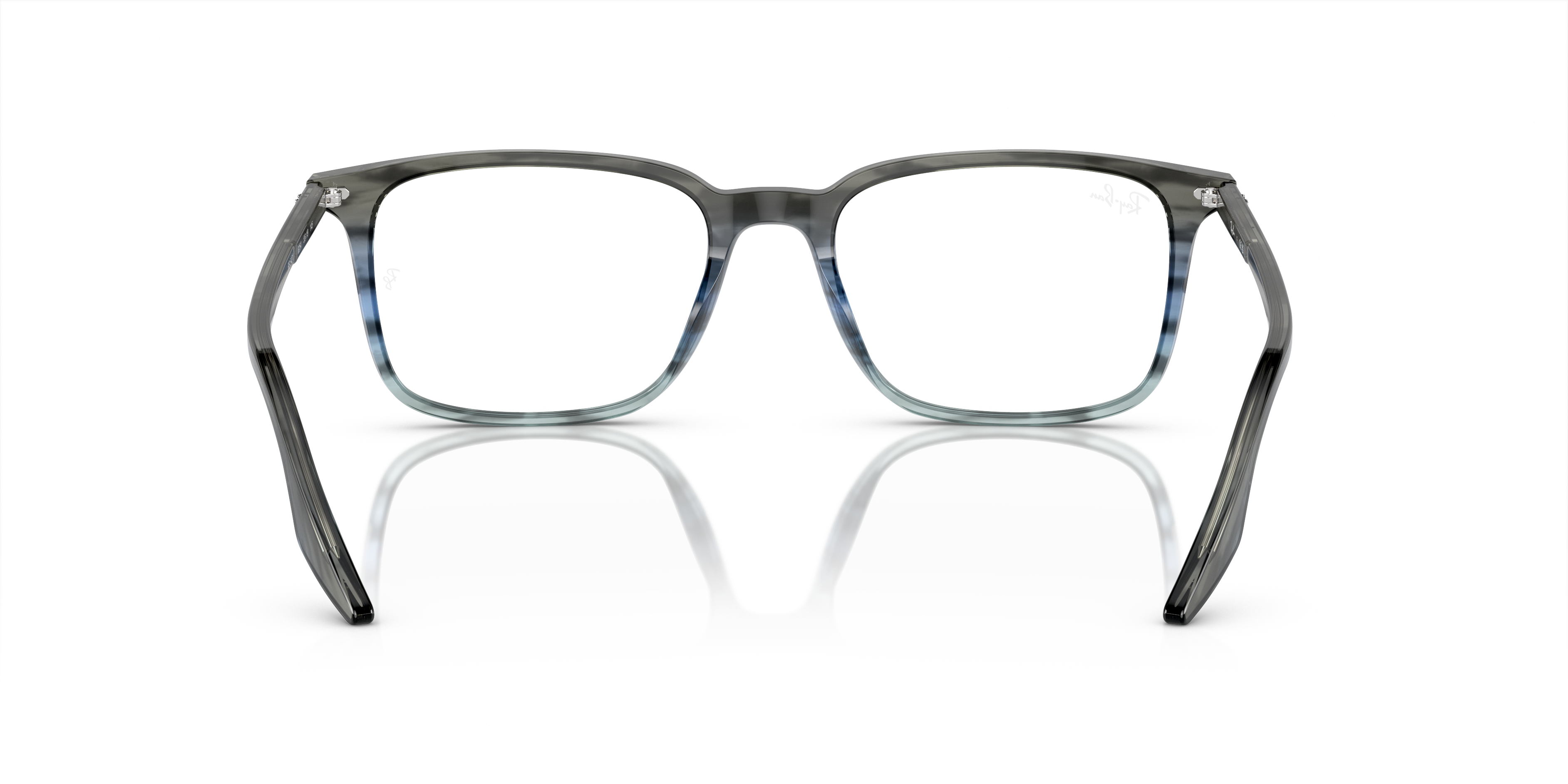 RAY-BAN RX5421 8254 55