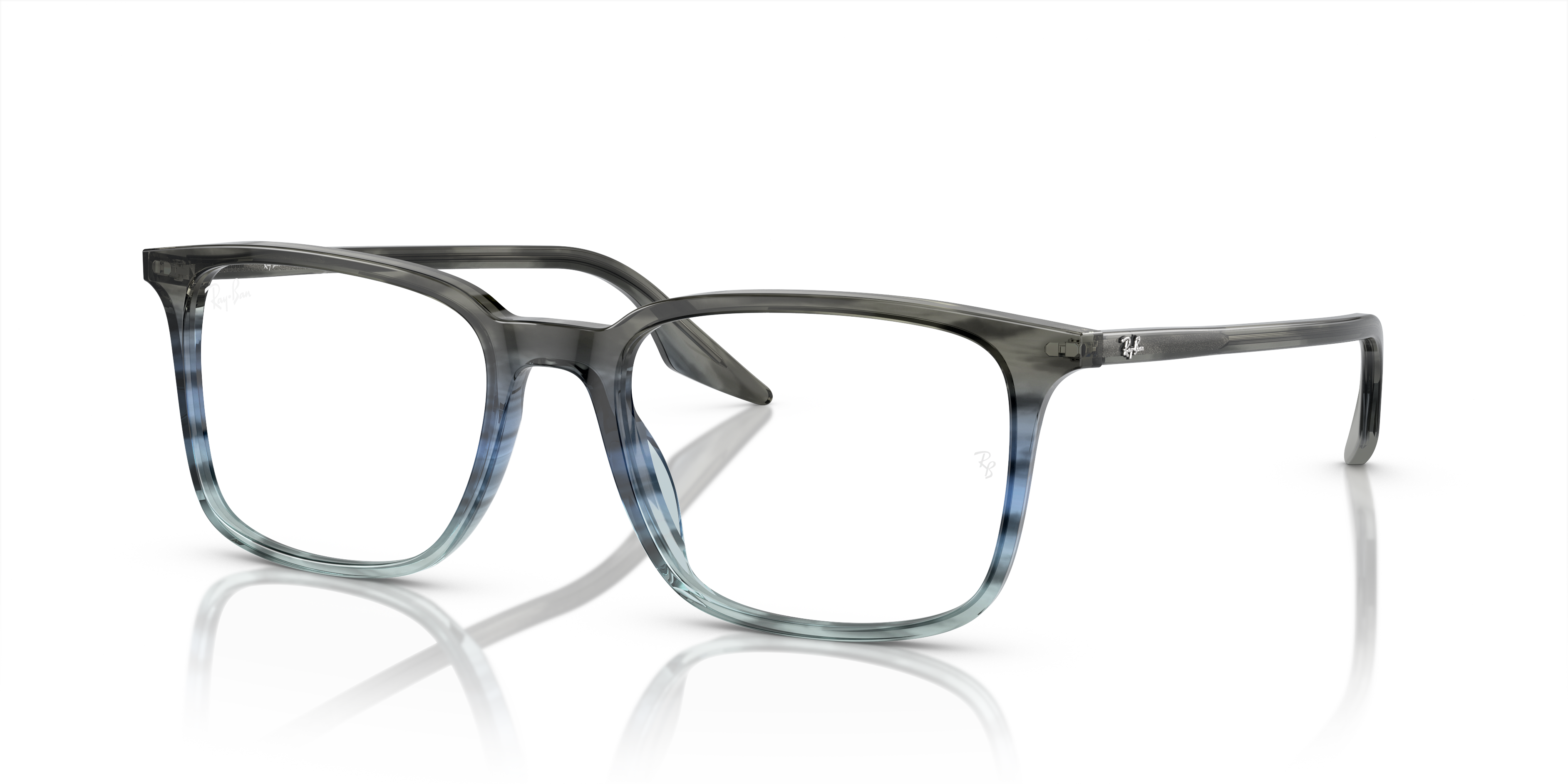RAY-BAN RX5421 8254 53