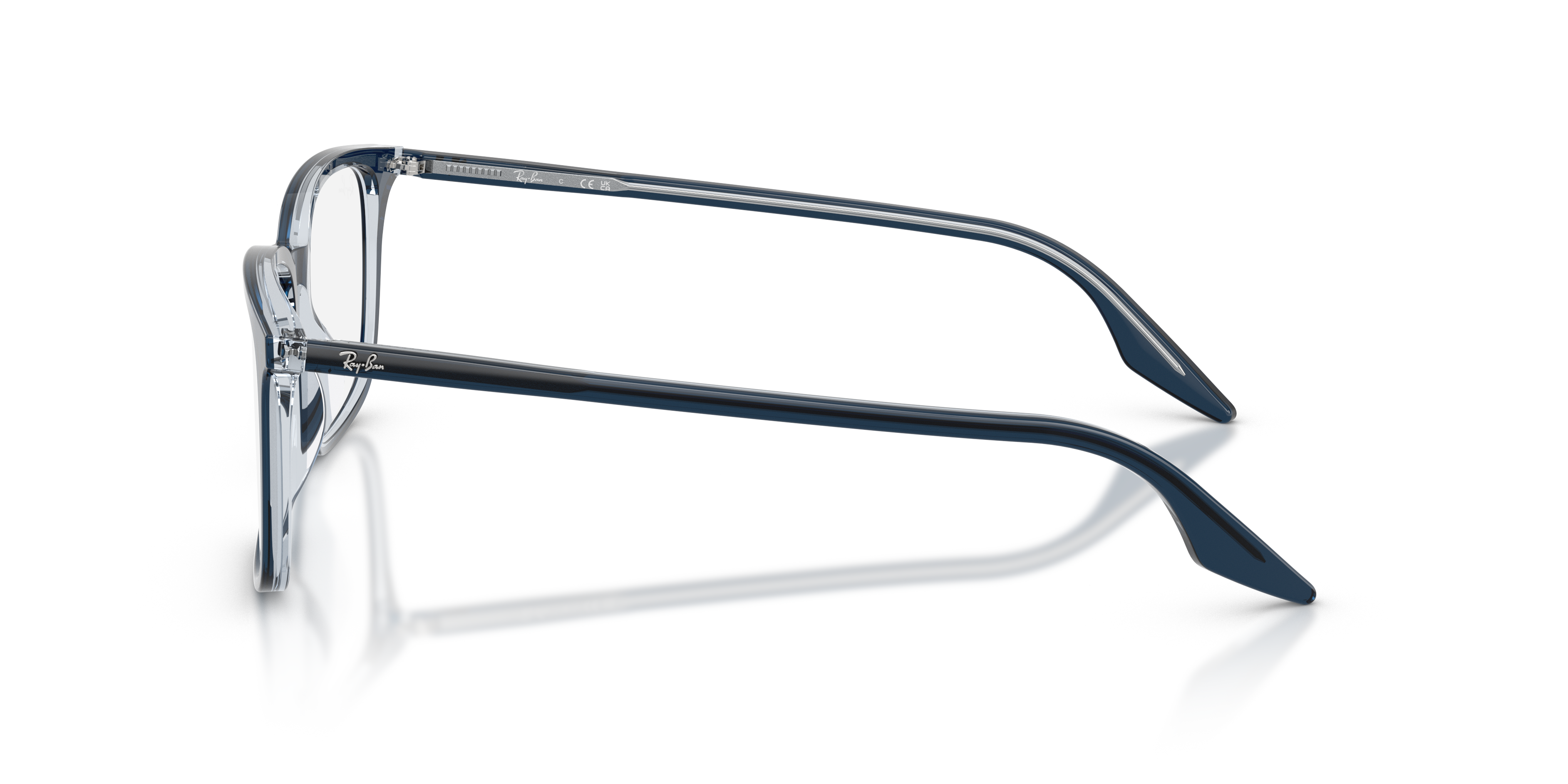 RAY-BAN RX5421 8324 55