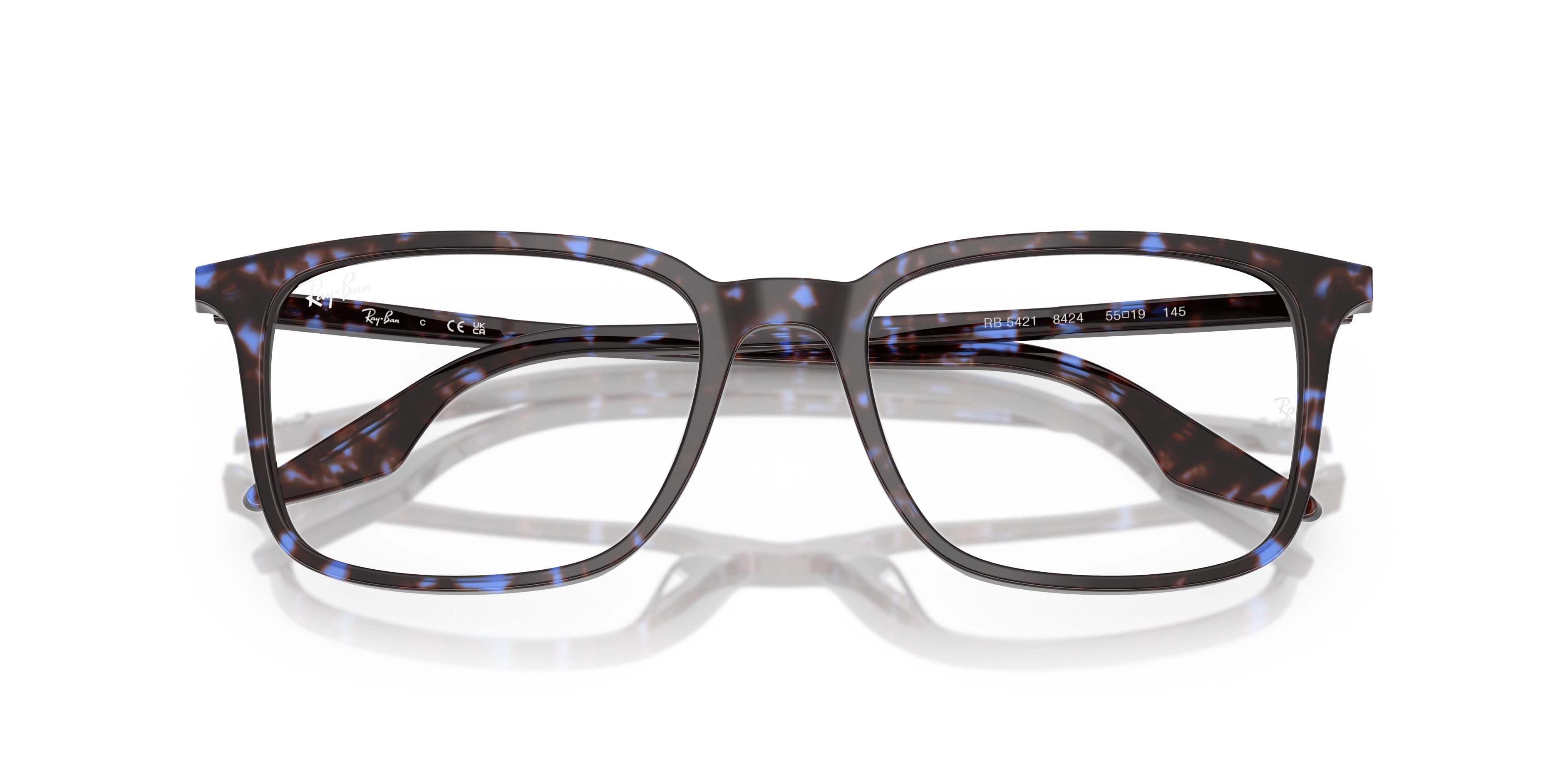 RAY-BAN RX5421 8424 53