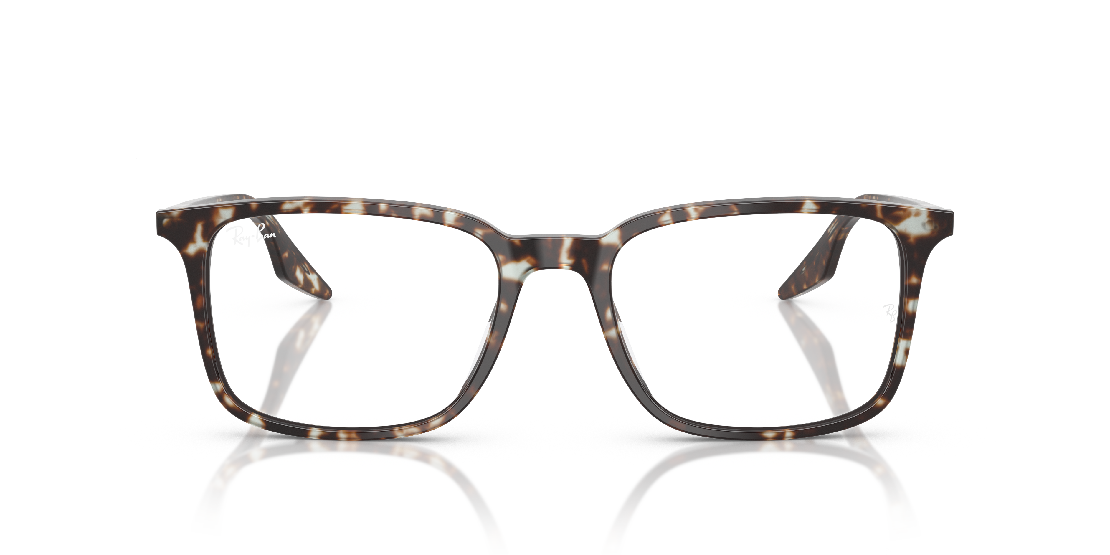 RAY-BAN RX5421 8425 53