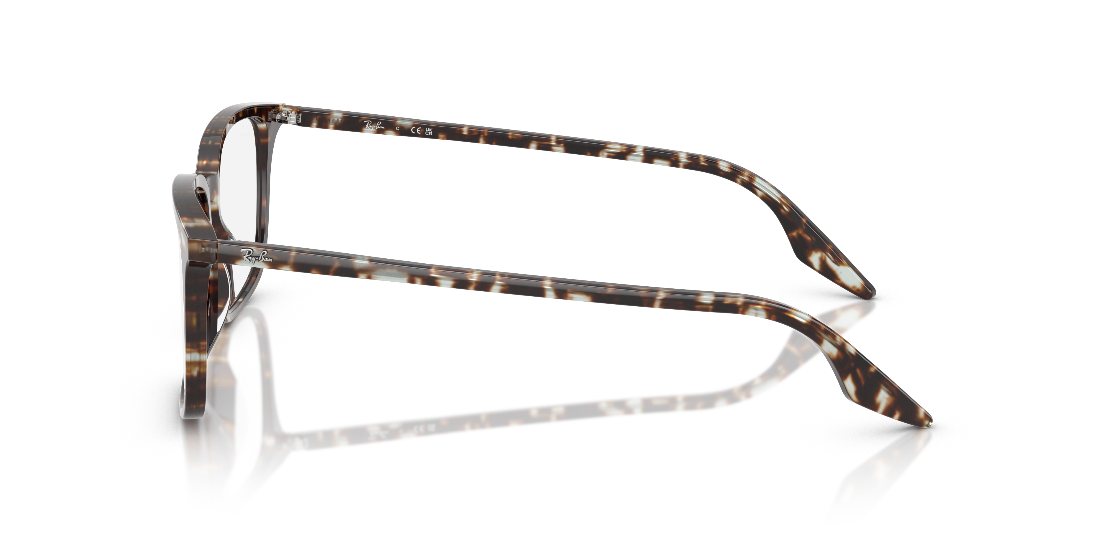 RAY-BAN RX5421 8425 55