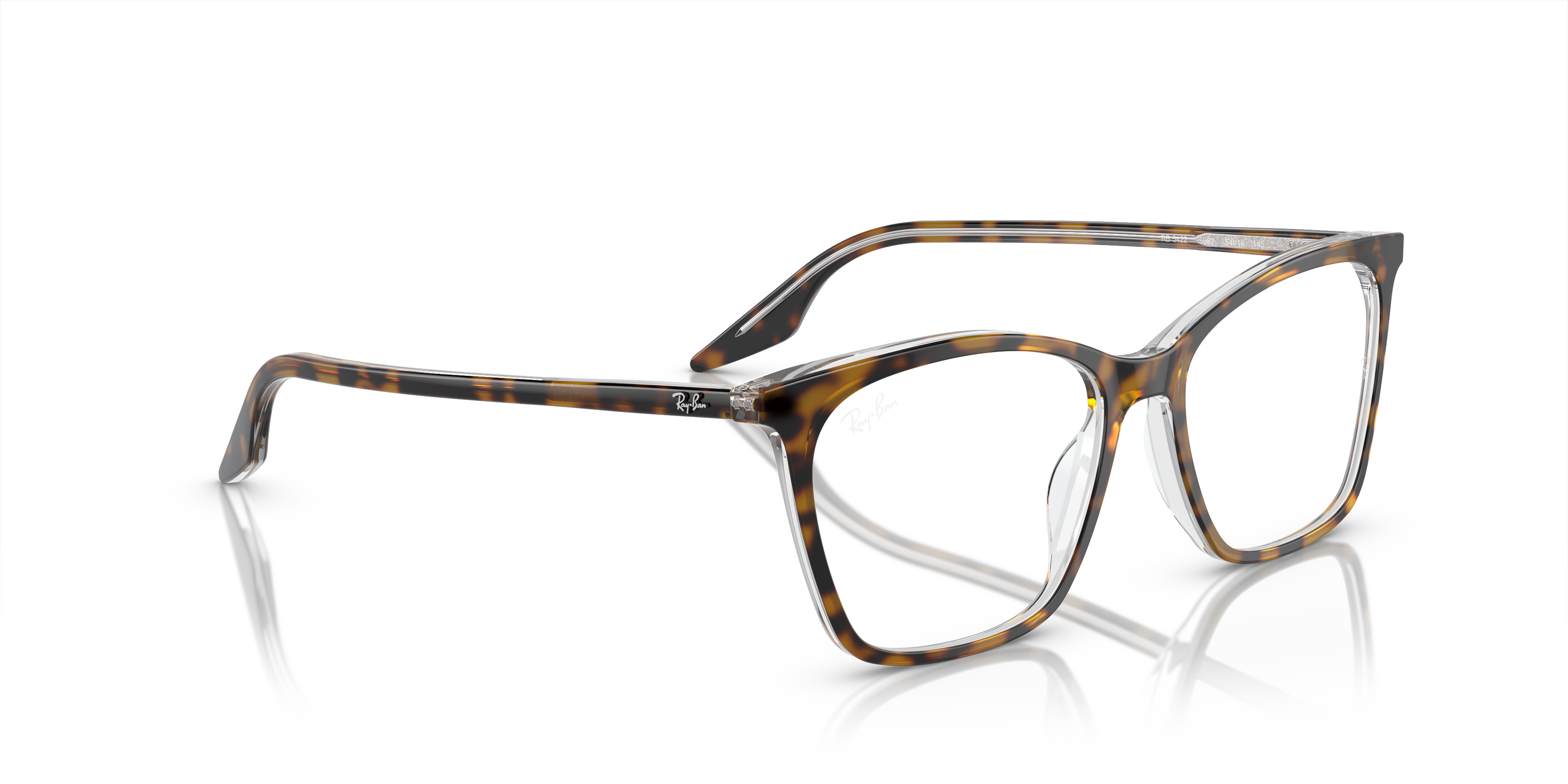 RAY-BAN RX5422 5082 52