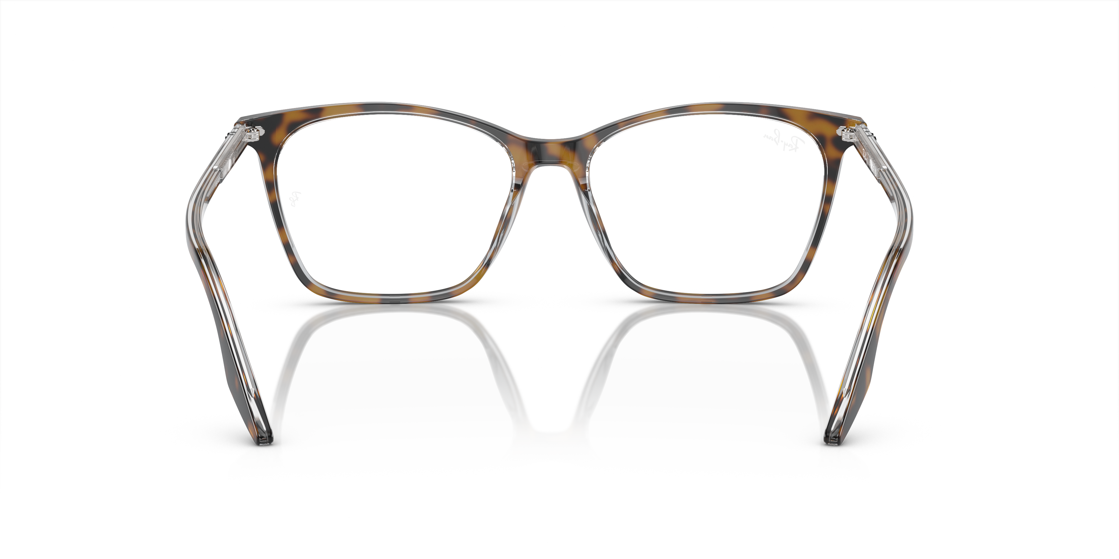 RAY-BAN RX5422 5082 52