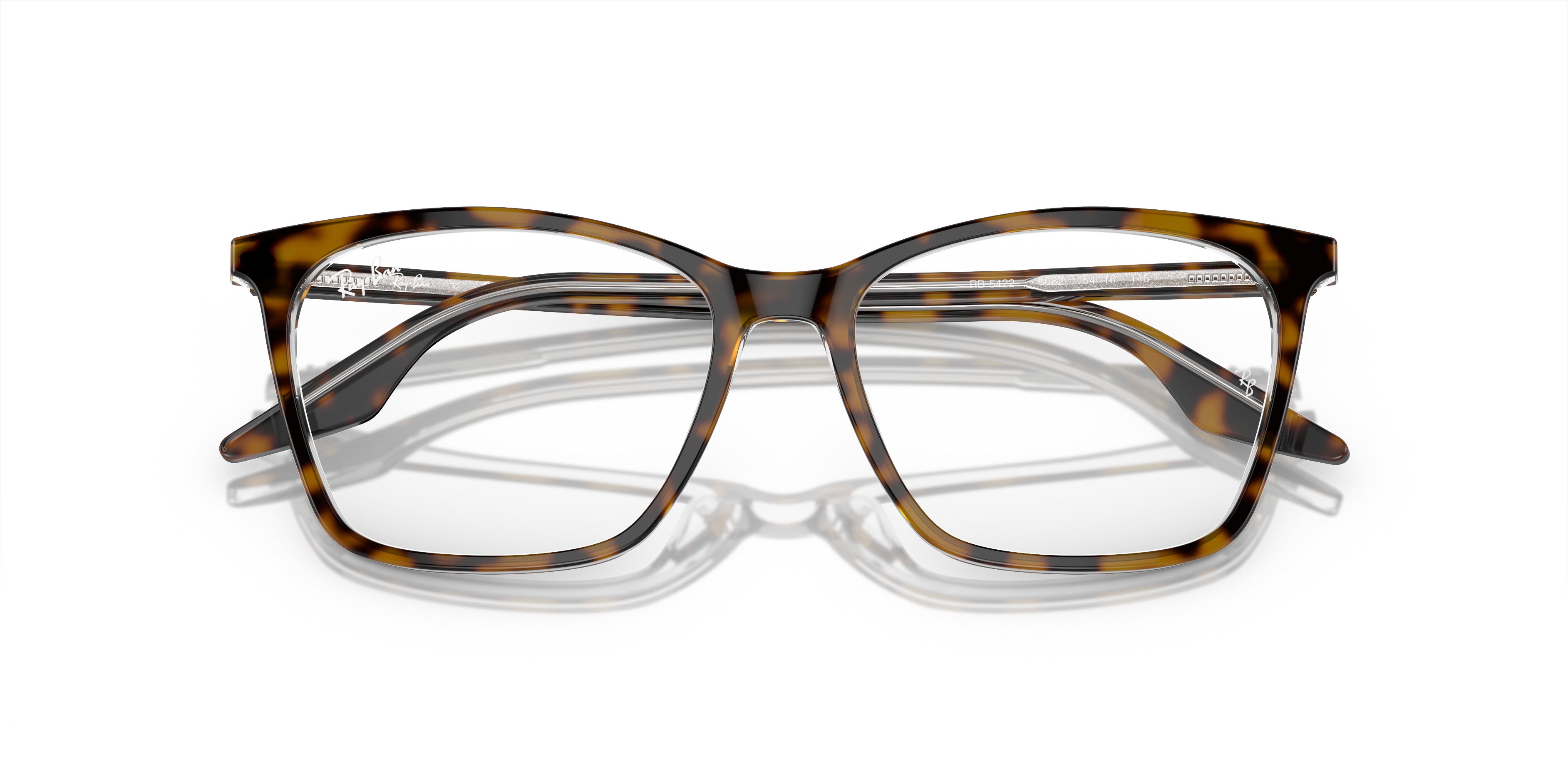 RAY-BAN RX5422 5082 52