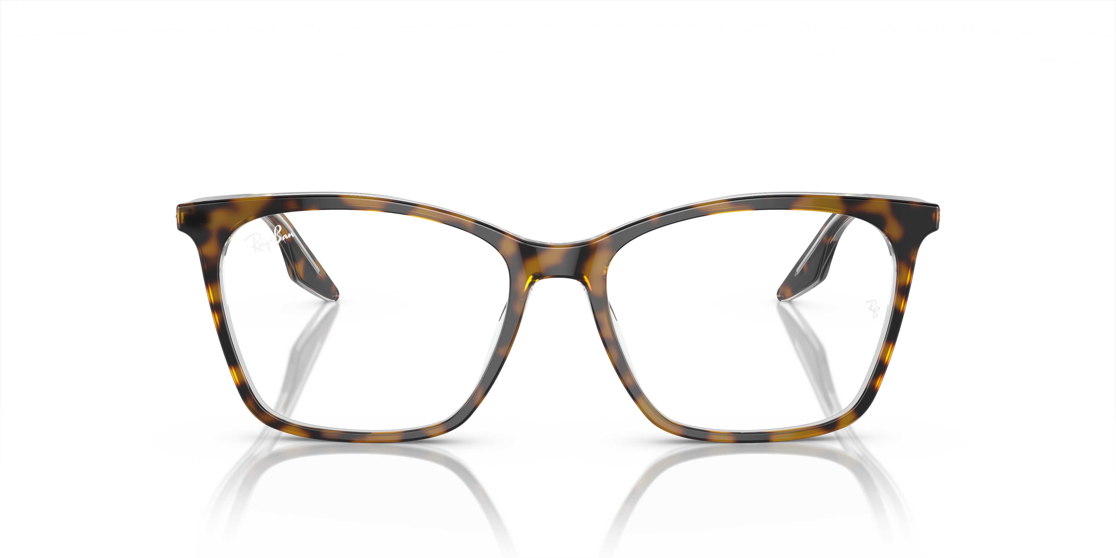 RAY-BAN RX5422 5082 52
