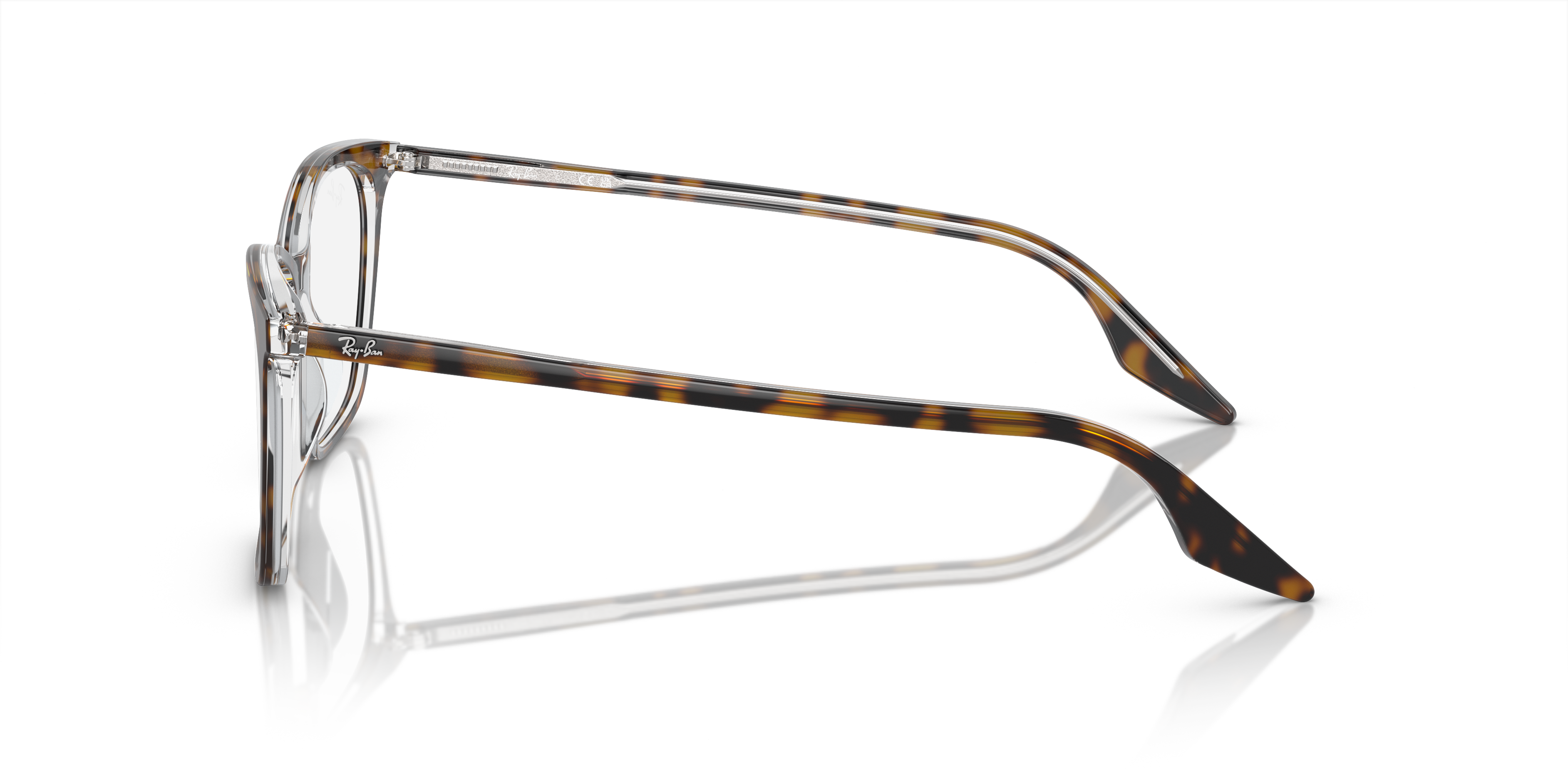 RAY-BAN RX5422 5082 52