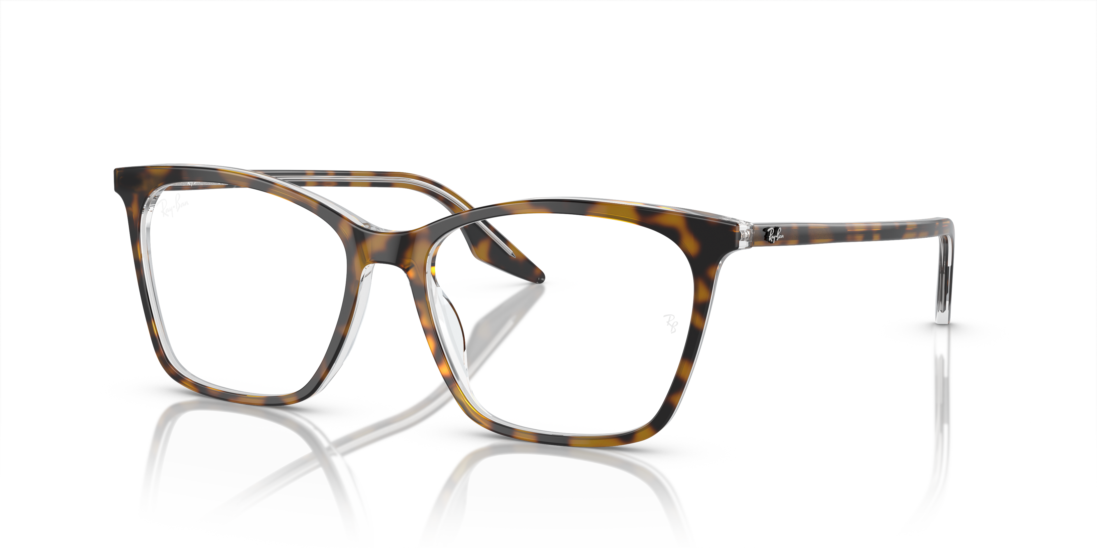 RAY-BAN RX5422 5082 52
