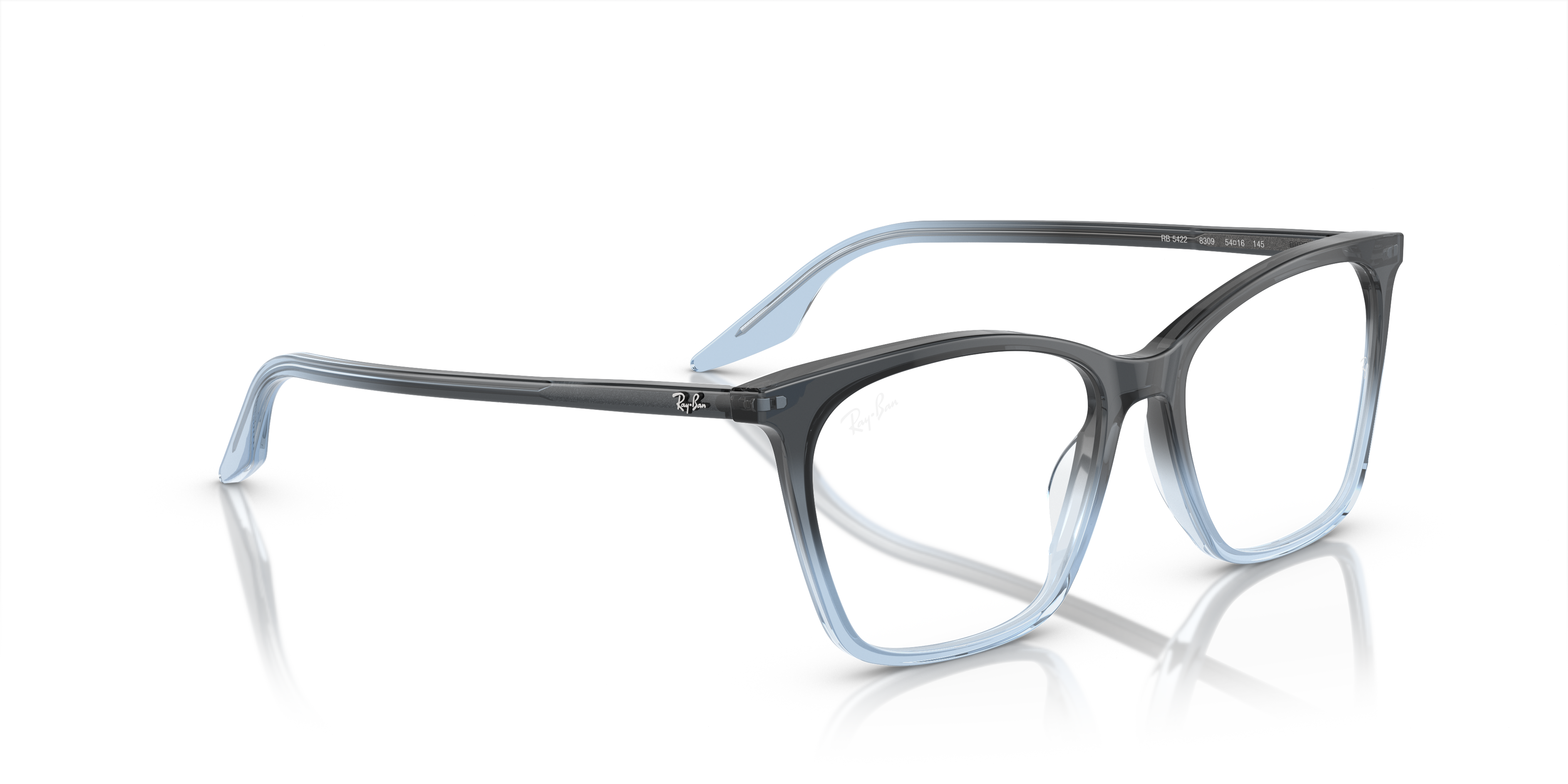 RAY-BAN RX5422 8309 52