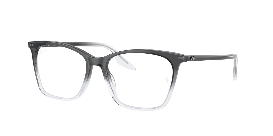 Gafas graduadas ray-ban rx5422 8310 femenina talla 52mm - Vista principal
