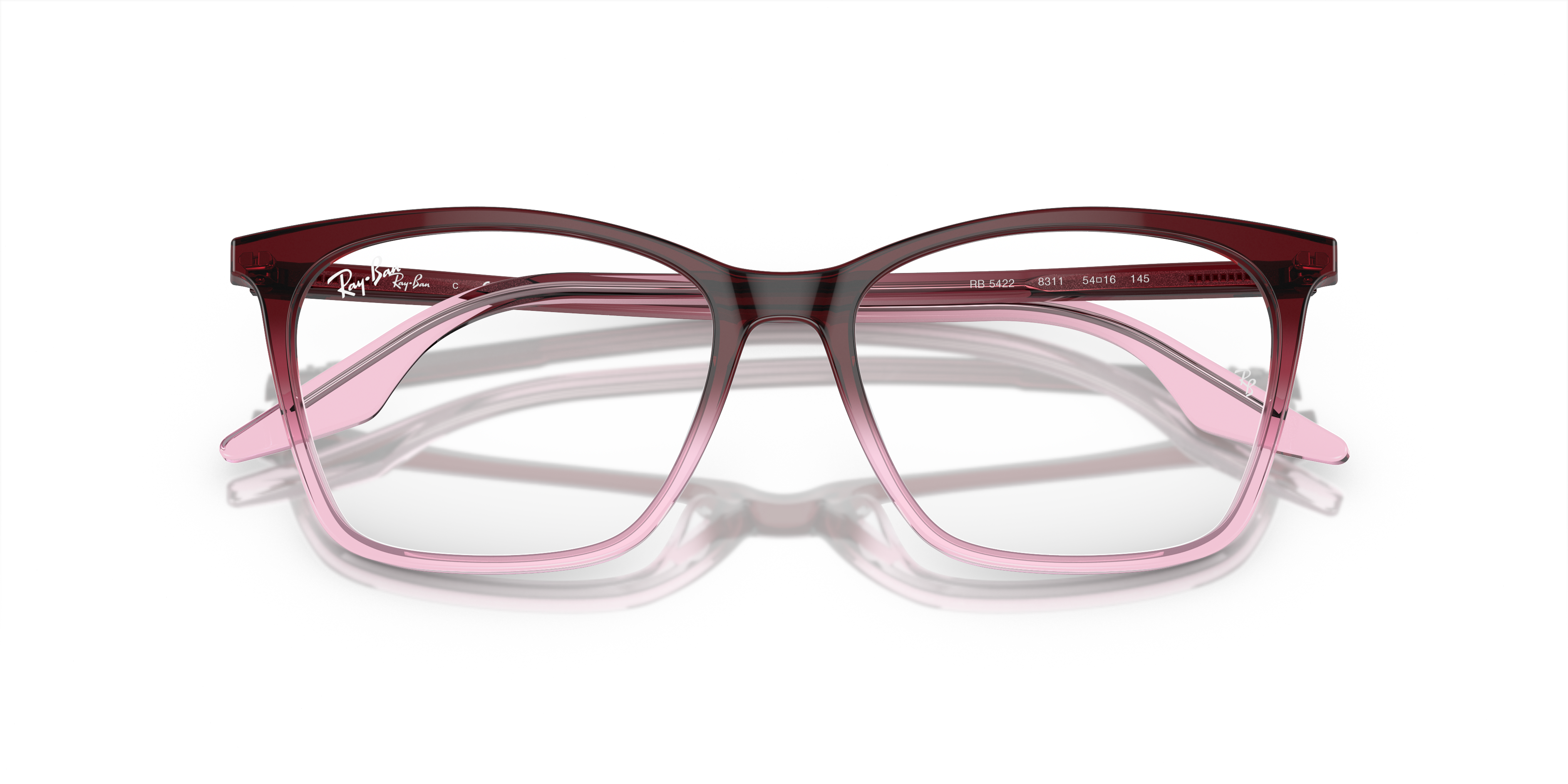 RAY-BAN RX5422 8311 52