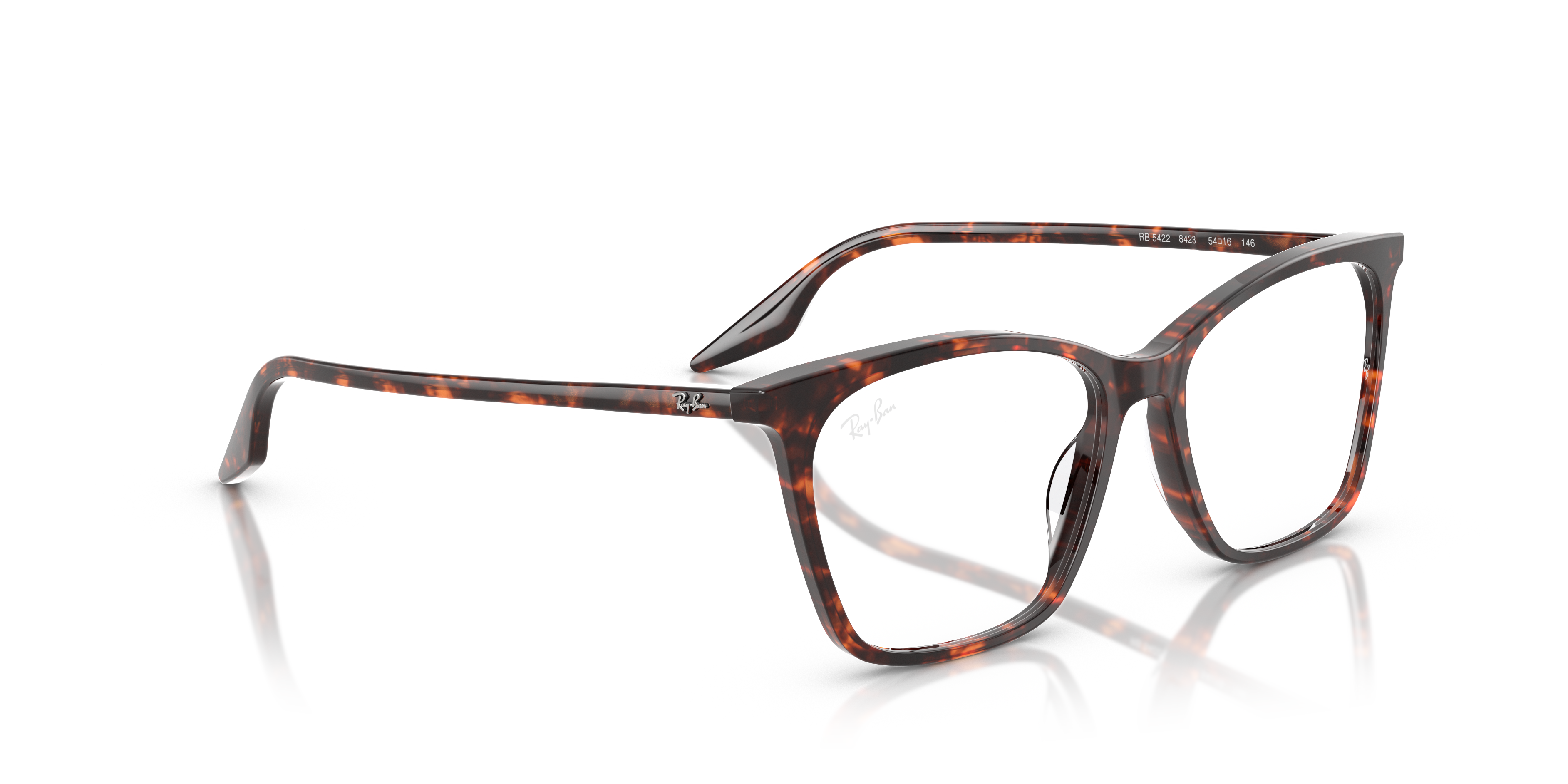 RAY-BAN RX5422 8423 54