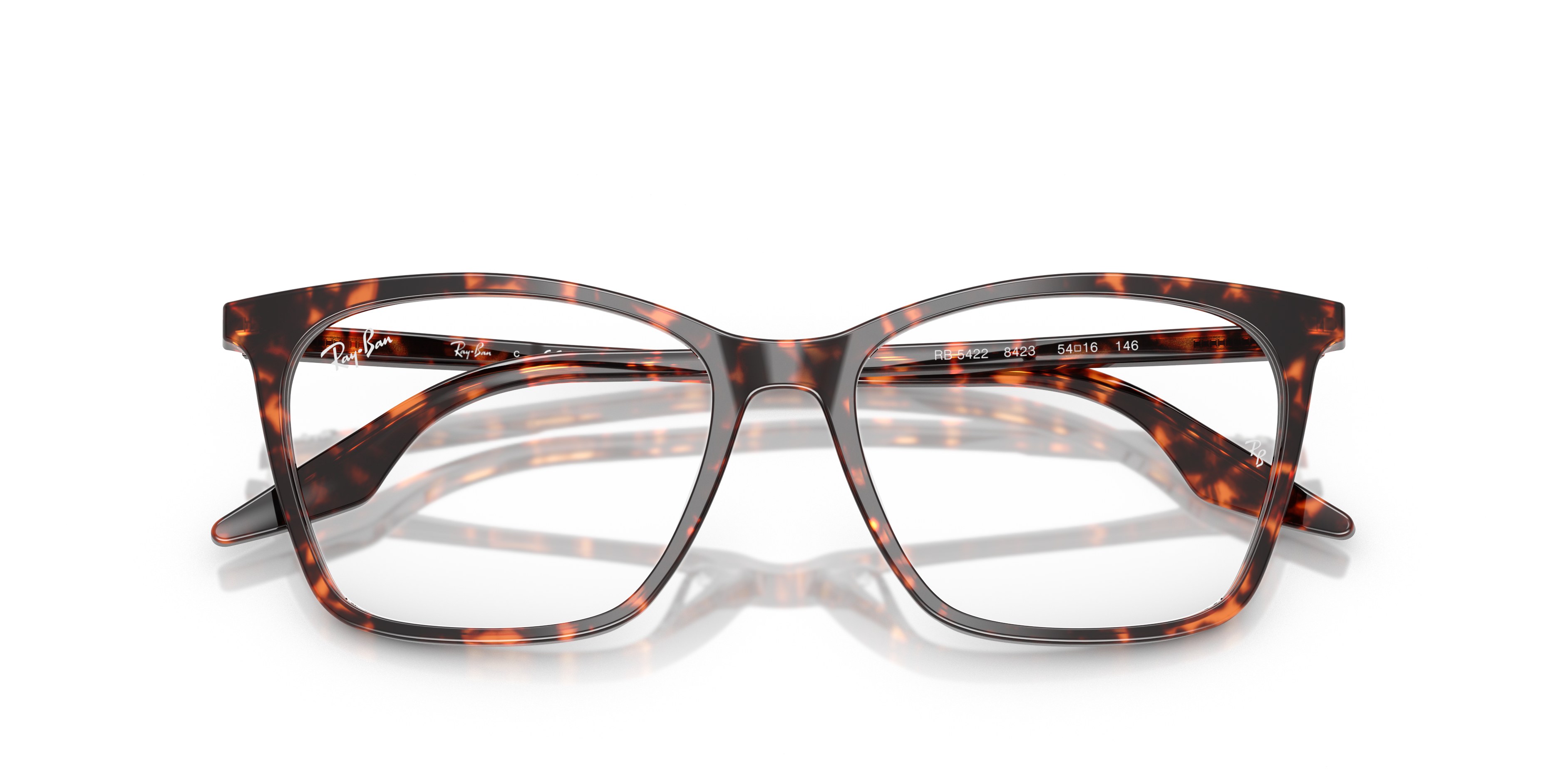RAY-BAN RX5422 8423 52
