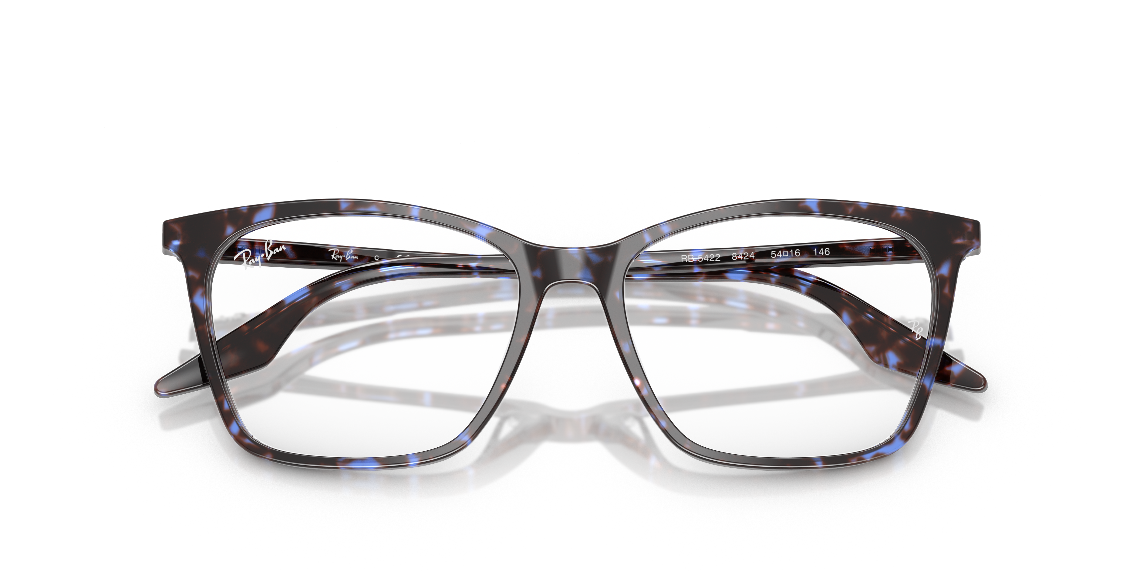 RAY-BAN RX5422 8424 54