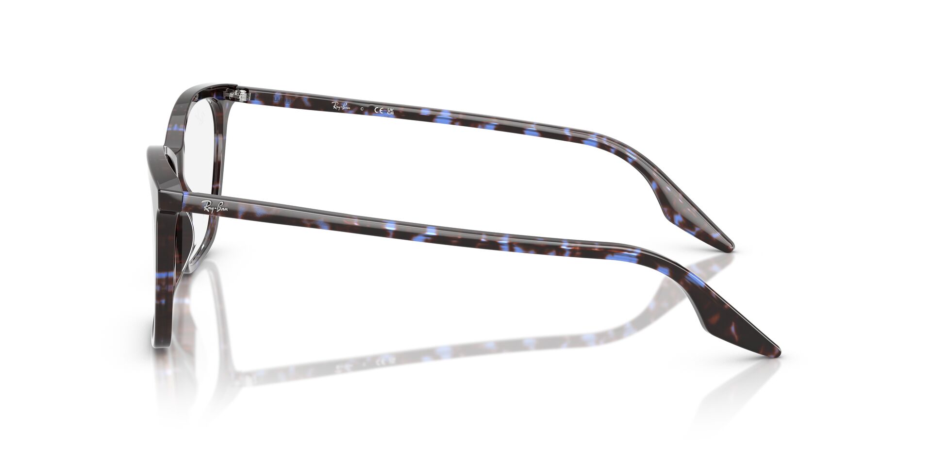 RAY-BAN RX5422 8424 52