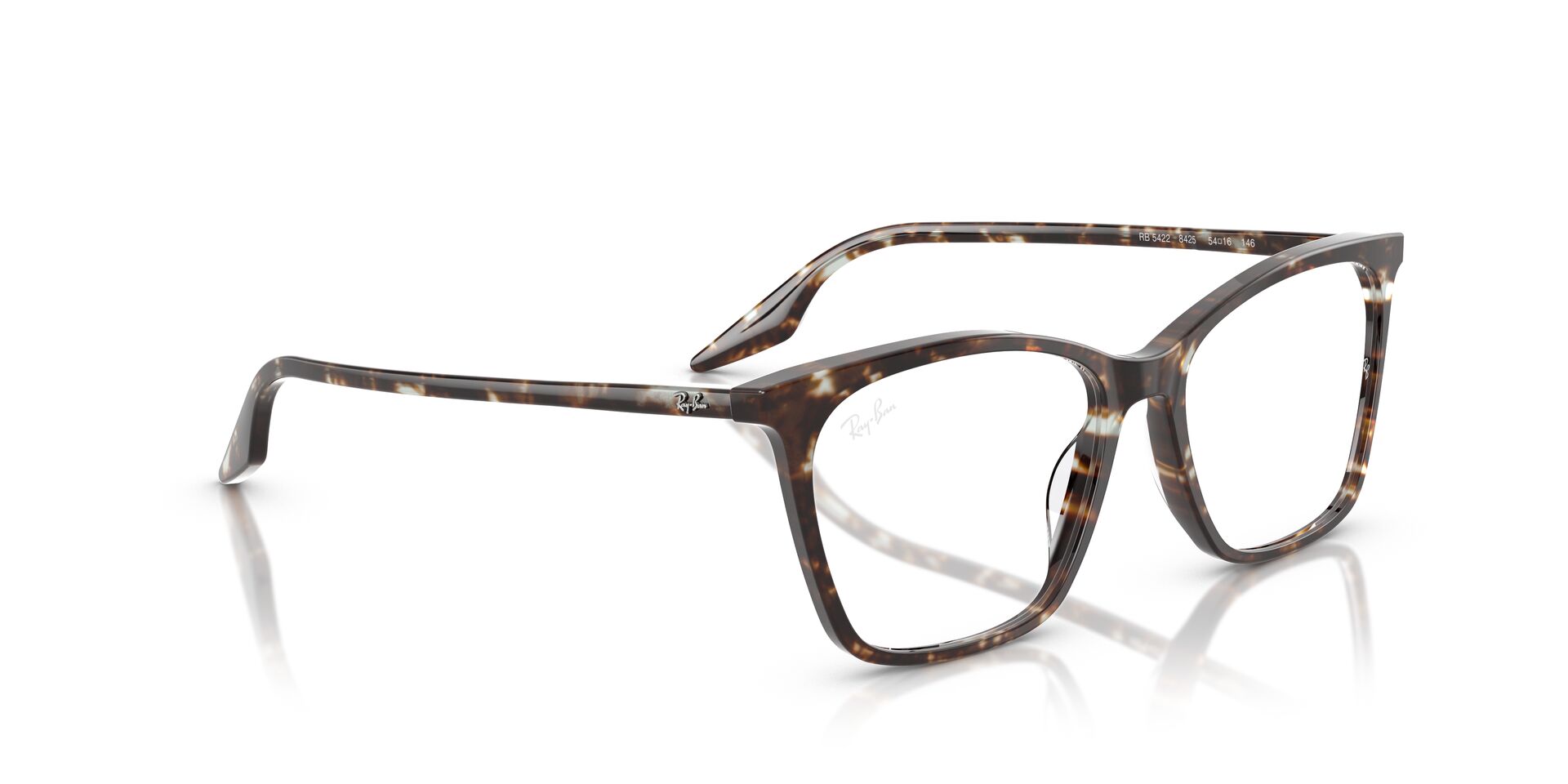 RAY-BAN RX5422 8425 52