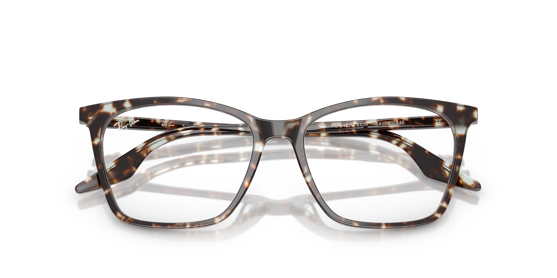 RAY-BAN RX5422 8425 54