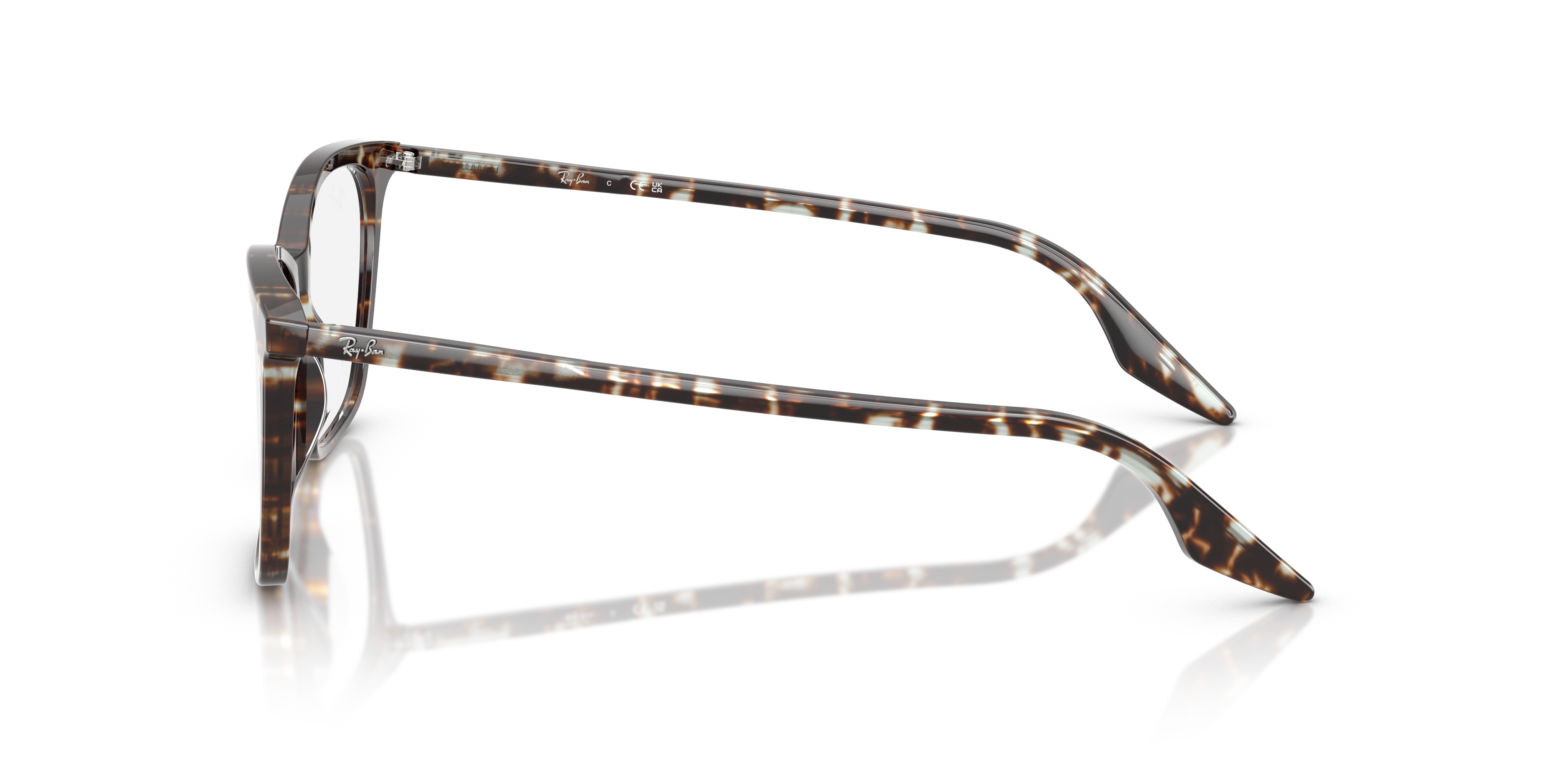 RAY-BAN RX5422 8425 54