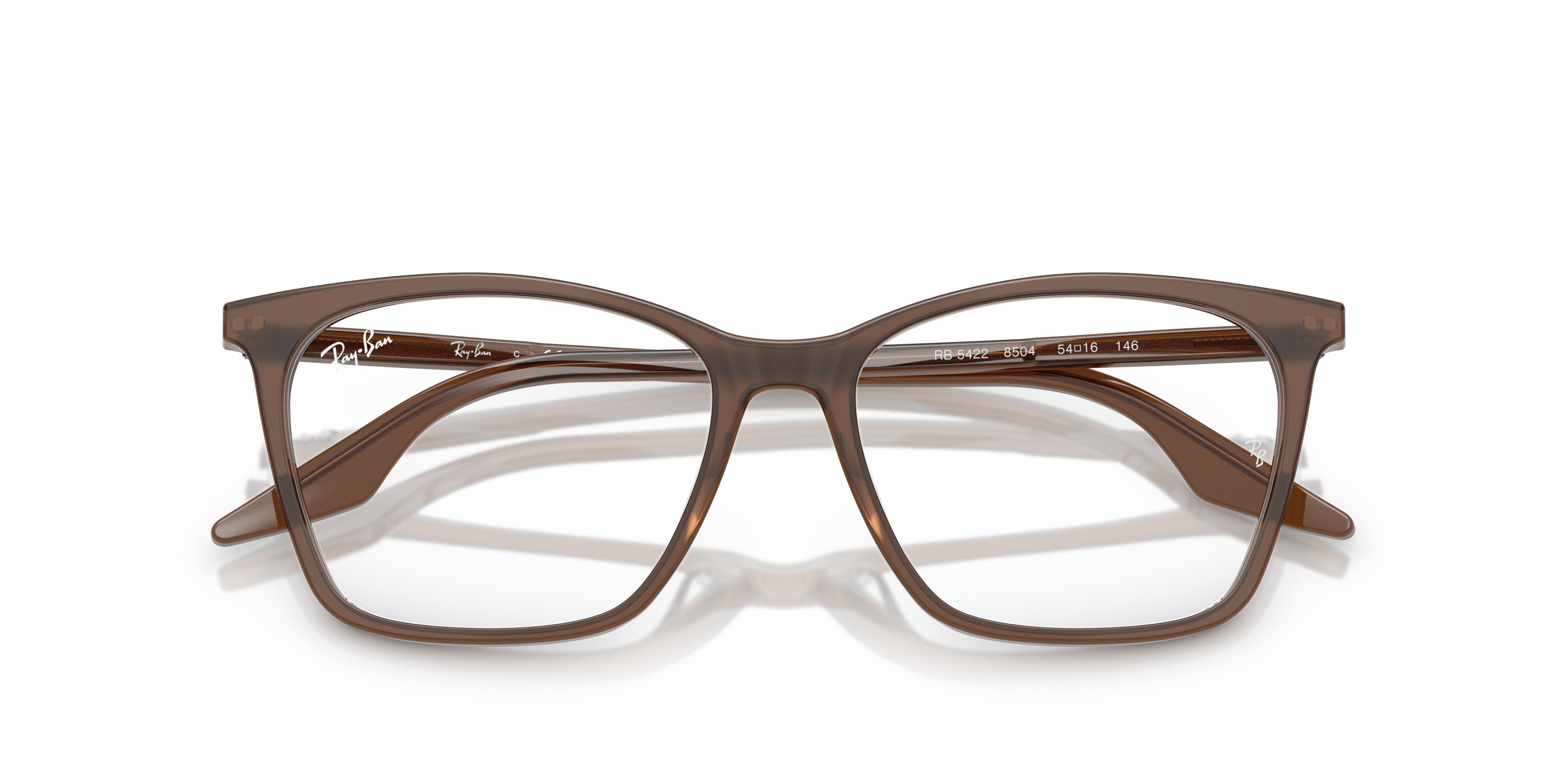 RAY-BAN RX5422 8504 54