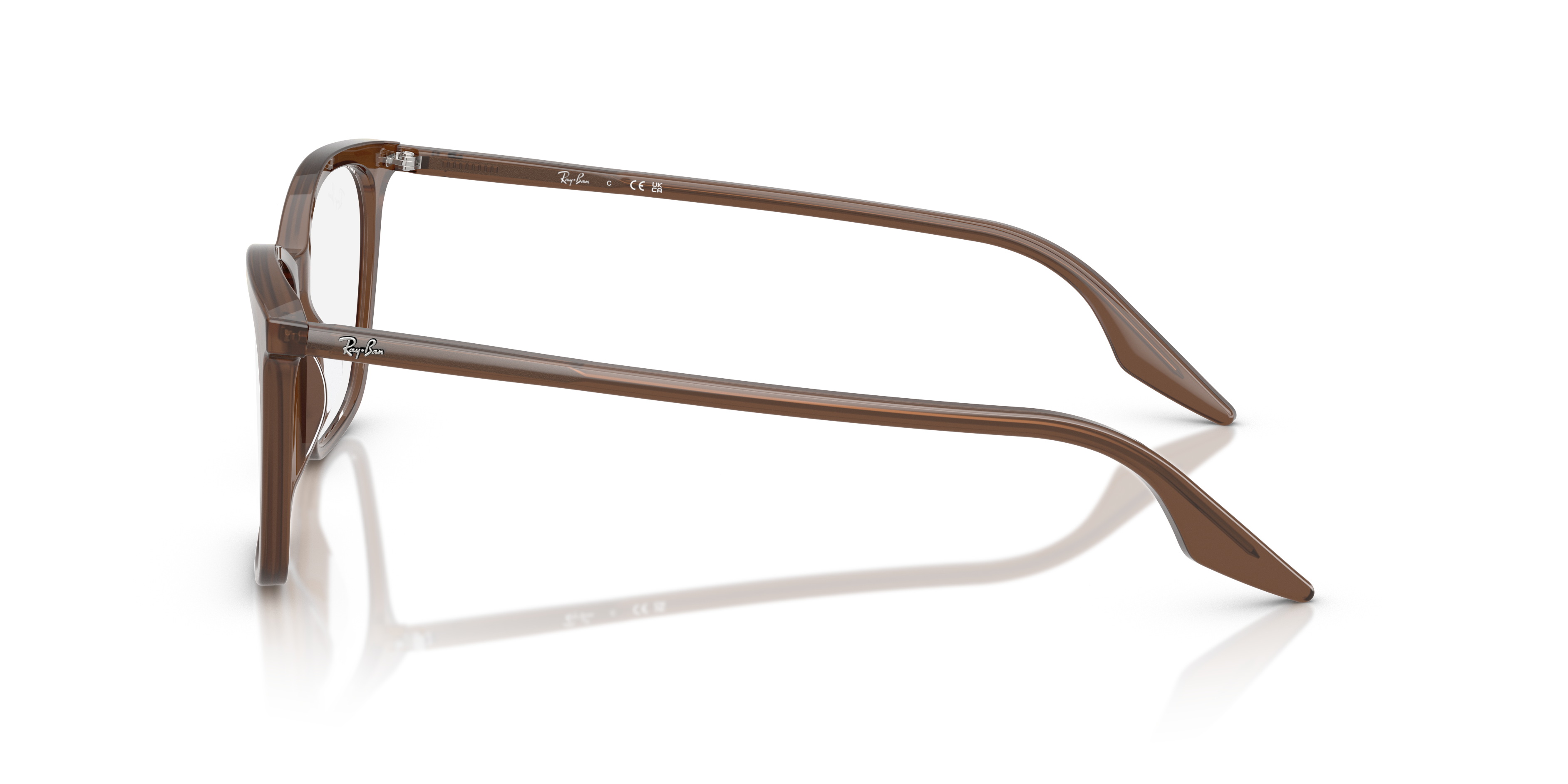 RAY-BAN RX5422 8504 54