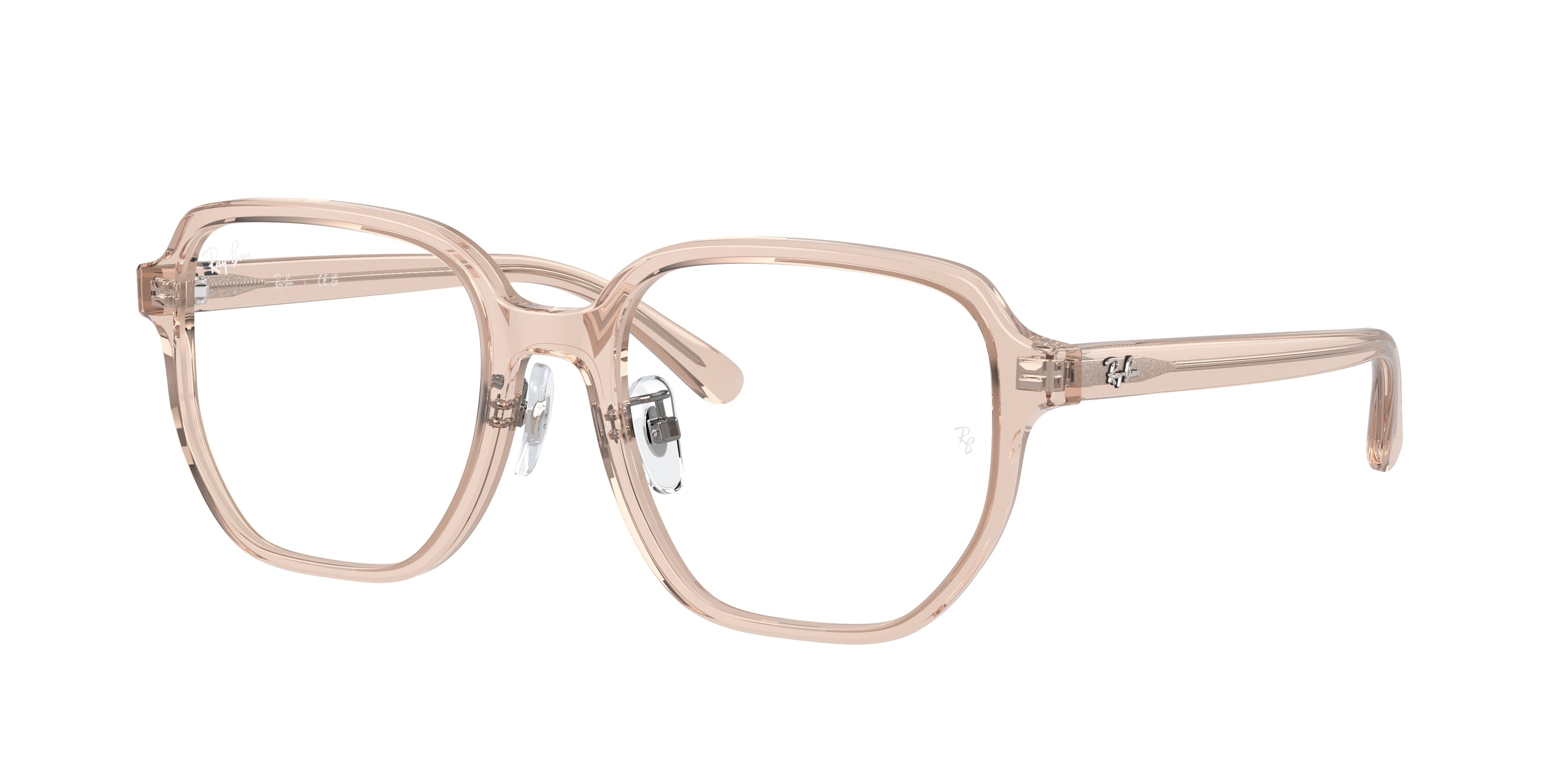 RAY-BAN RX5424D 8267 54