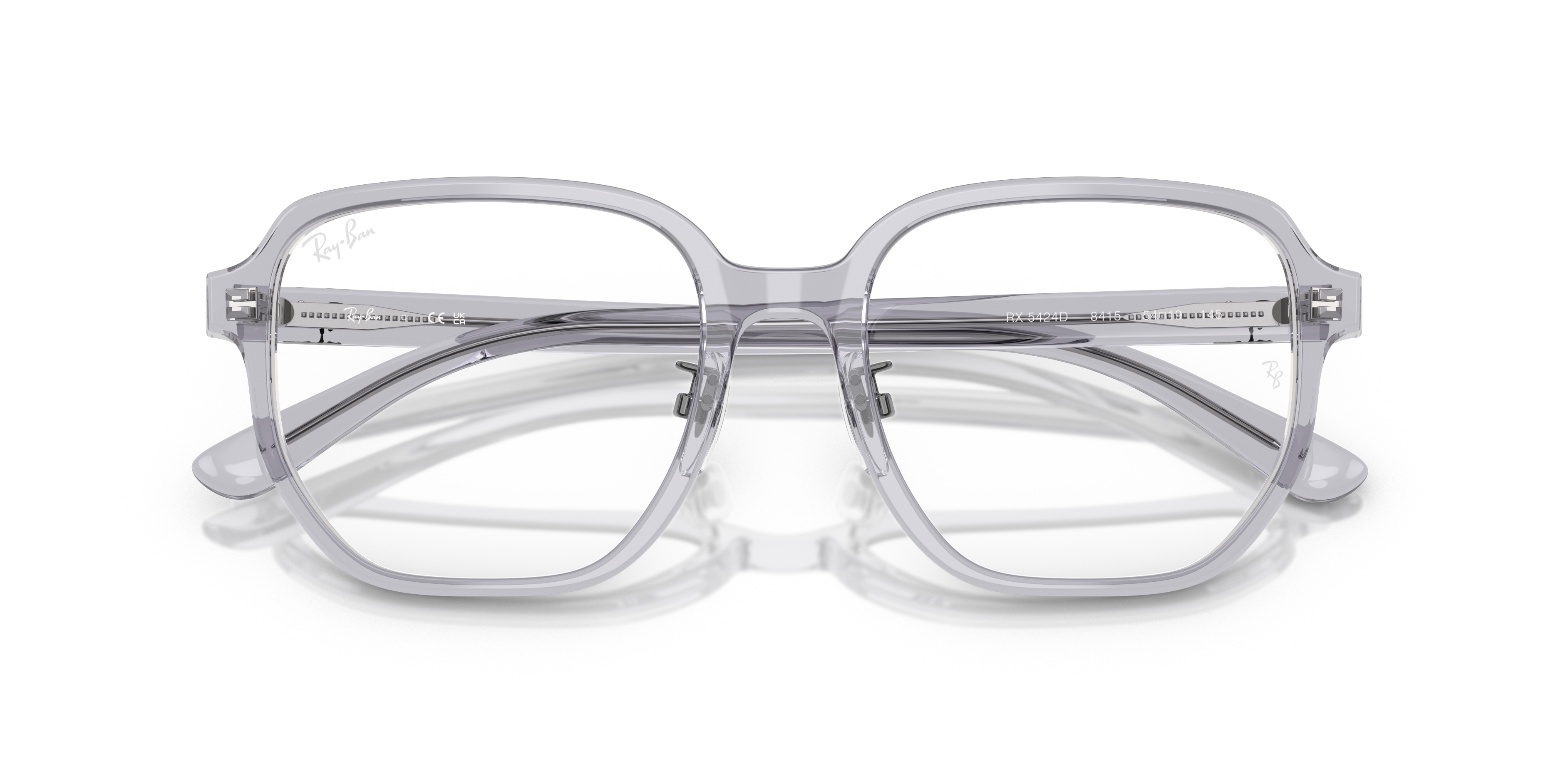 RAY-BAN RX5424D 8415 54