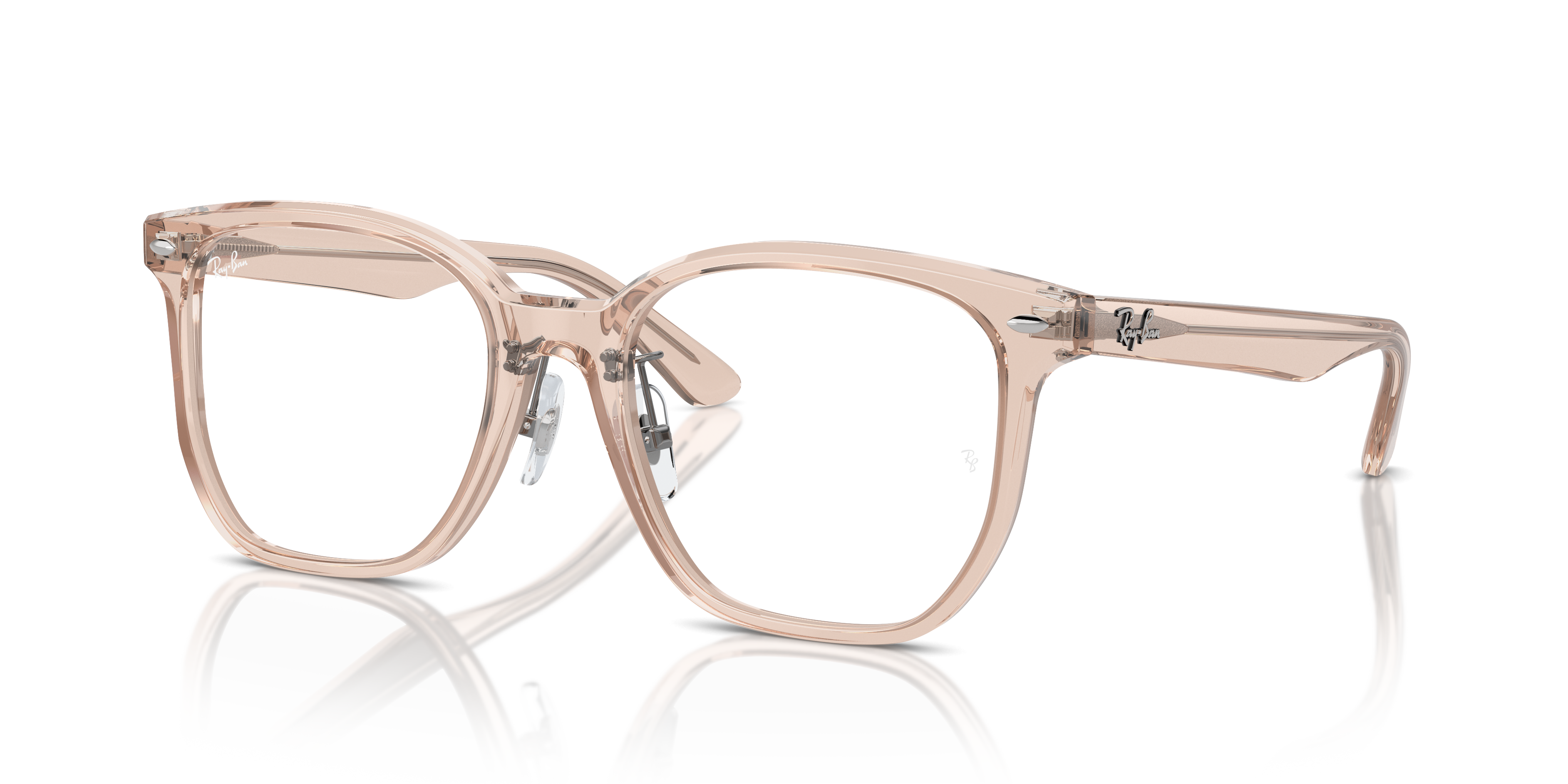 RAY-BAN RX5425D 8267 54
