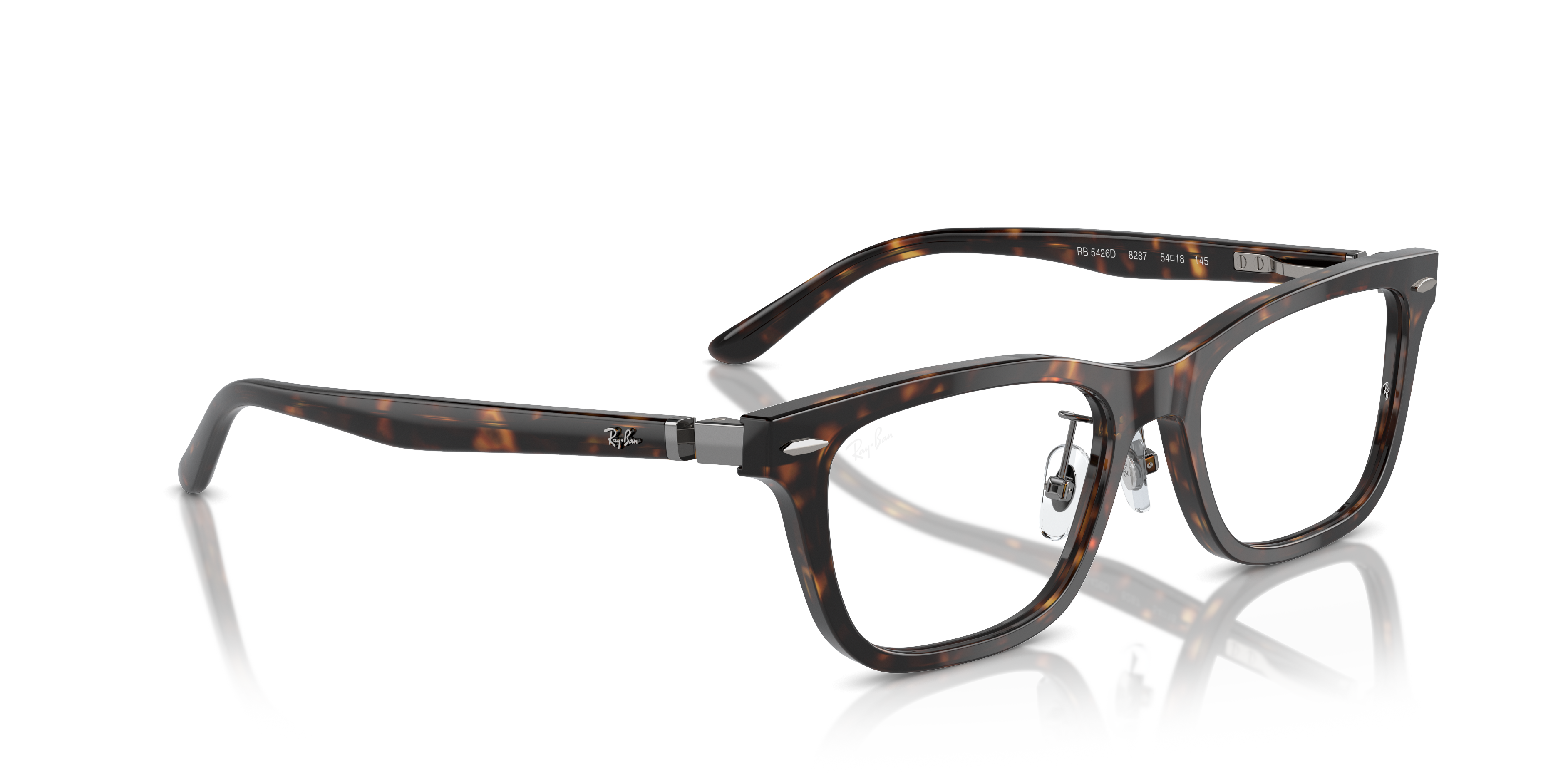 RAY-BAN RX5426D 8287 54