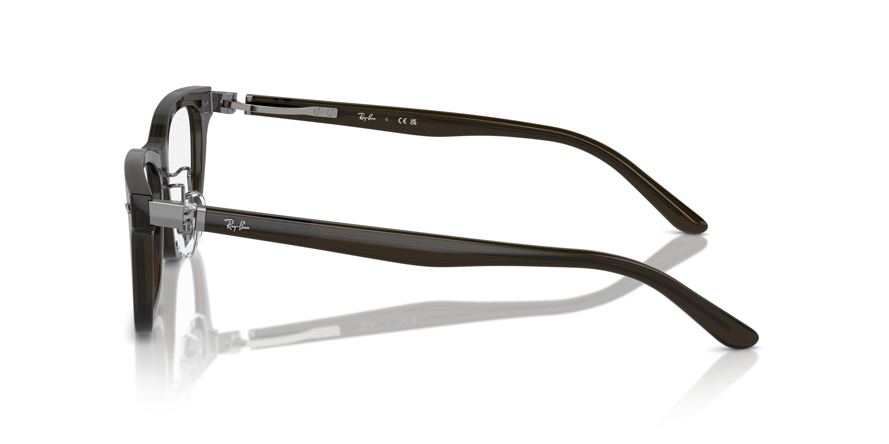 RAY-BAN RX5426D 8289 54