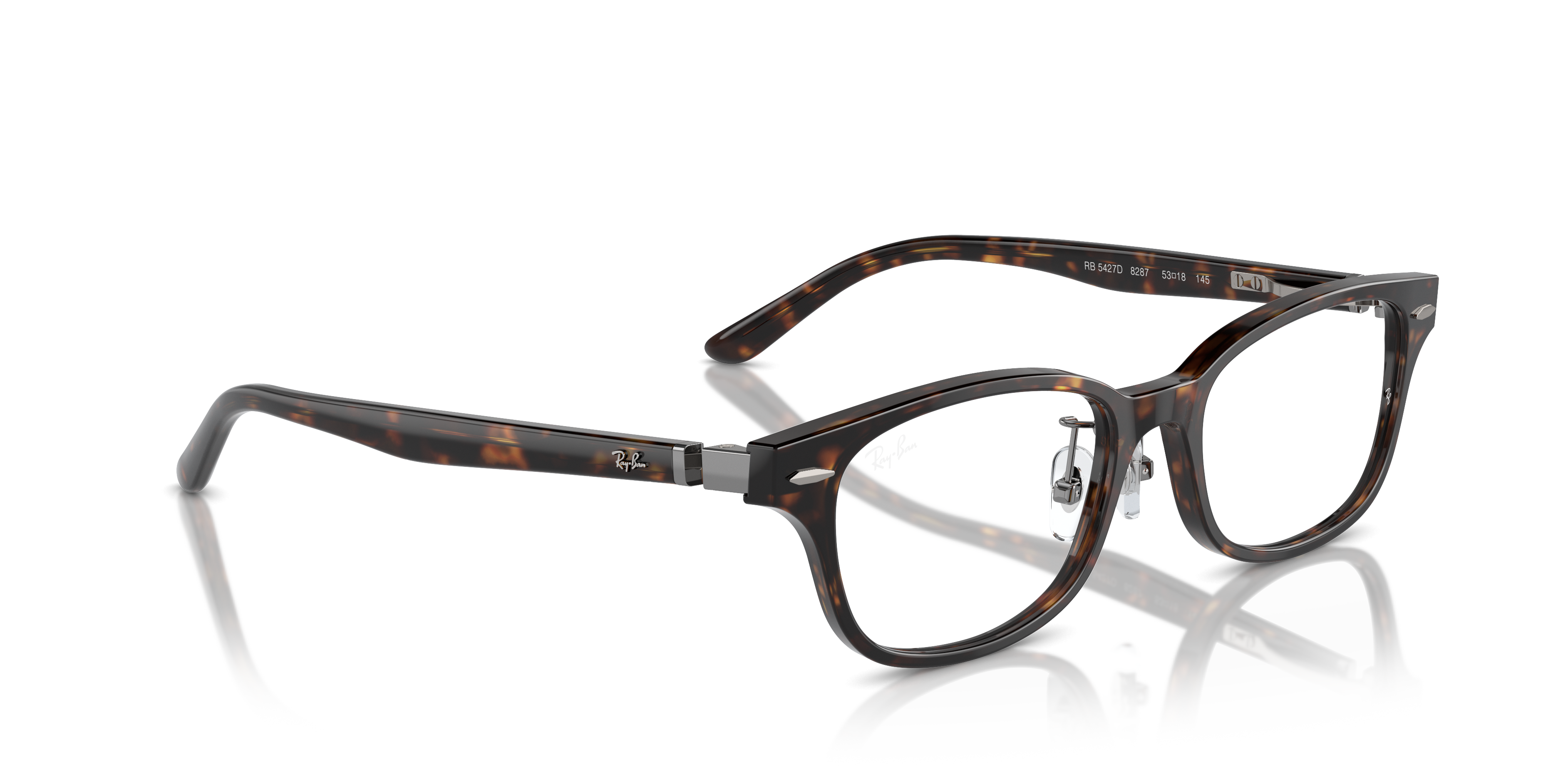 RAY-BAN RX5427D 8287 53