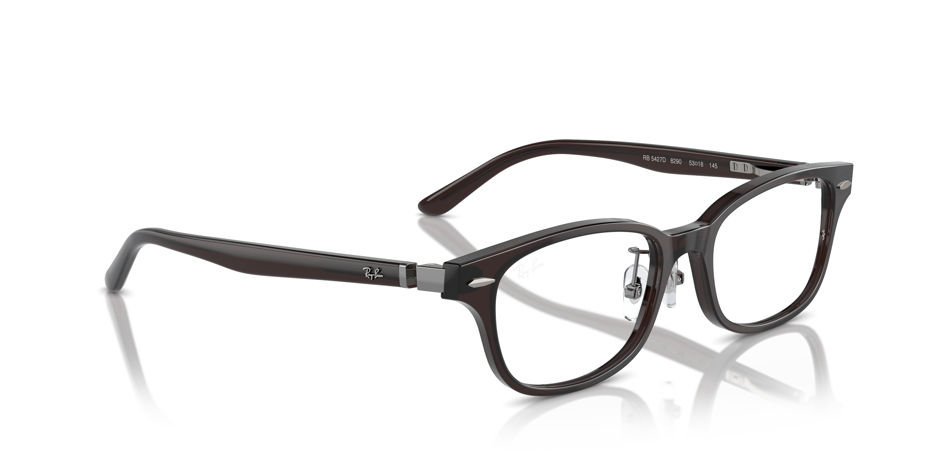 RAY-BAN RX5427D 8290 53
