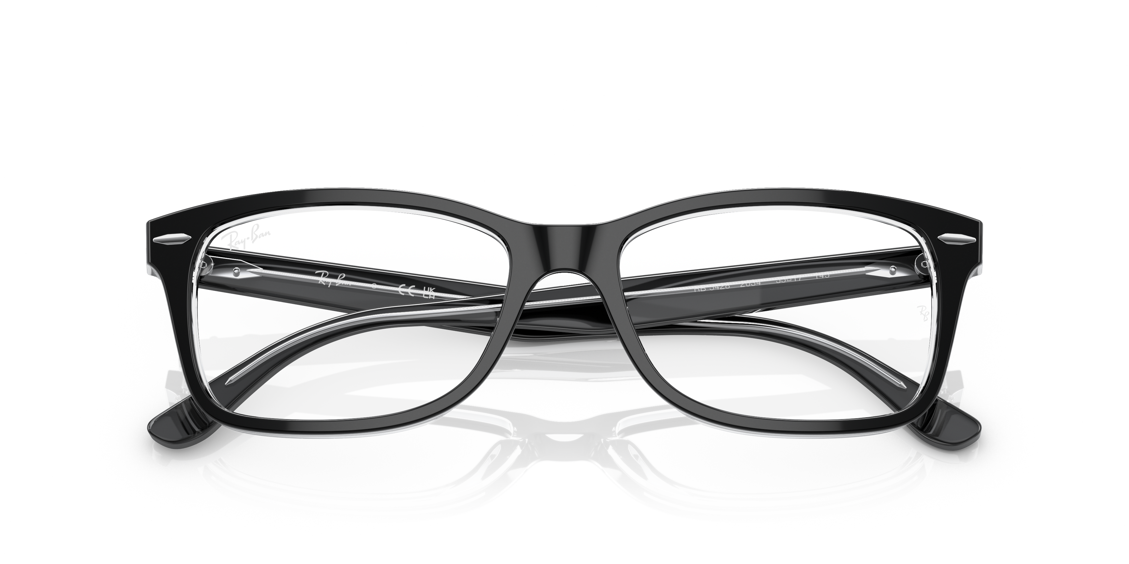 RAY-BAN RX5428 2034 55