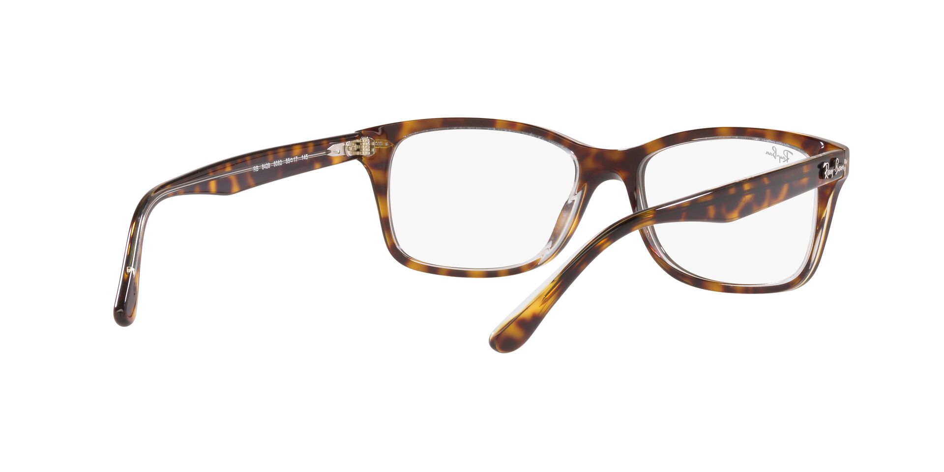 RAY-BAN RX5428 5082 53