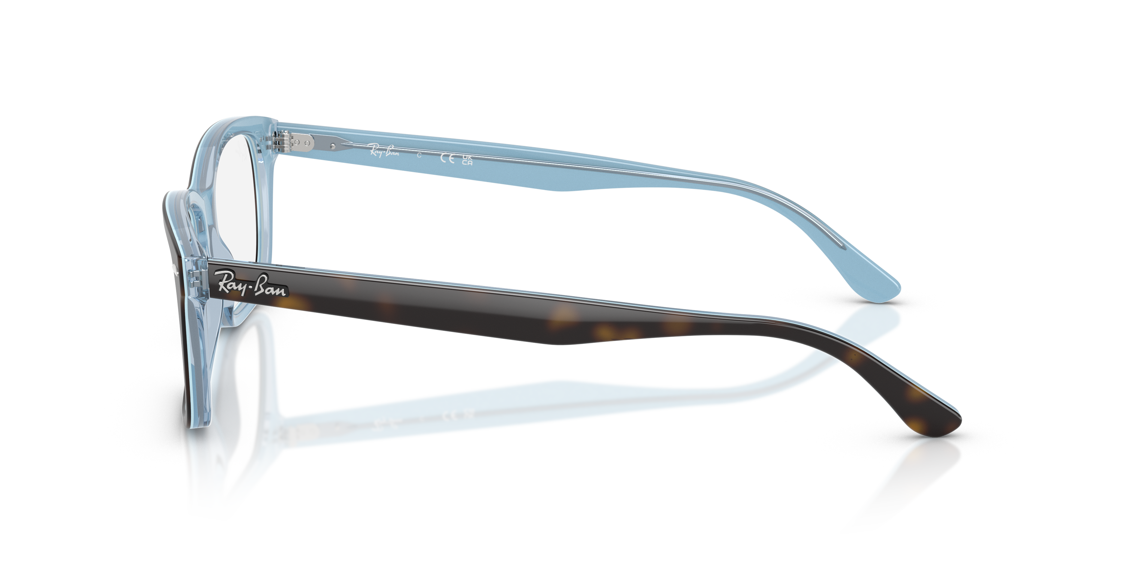 RAY-BAN RX5428 5883 55