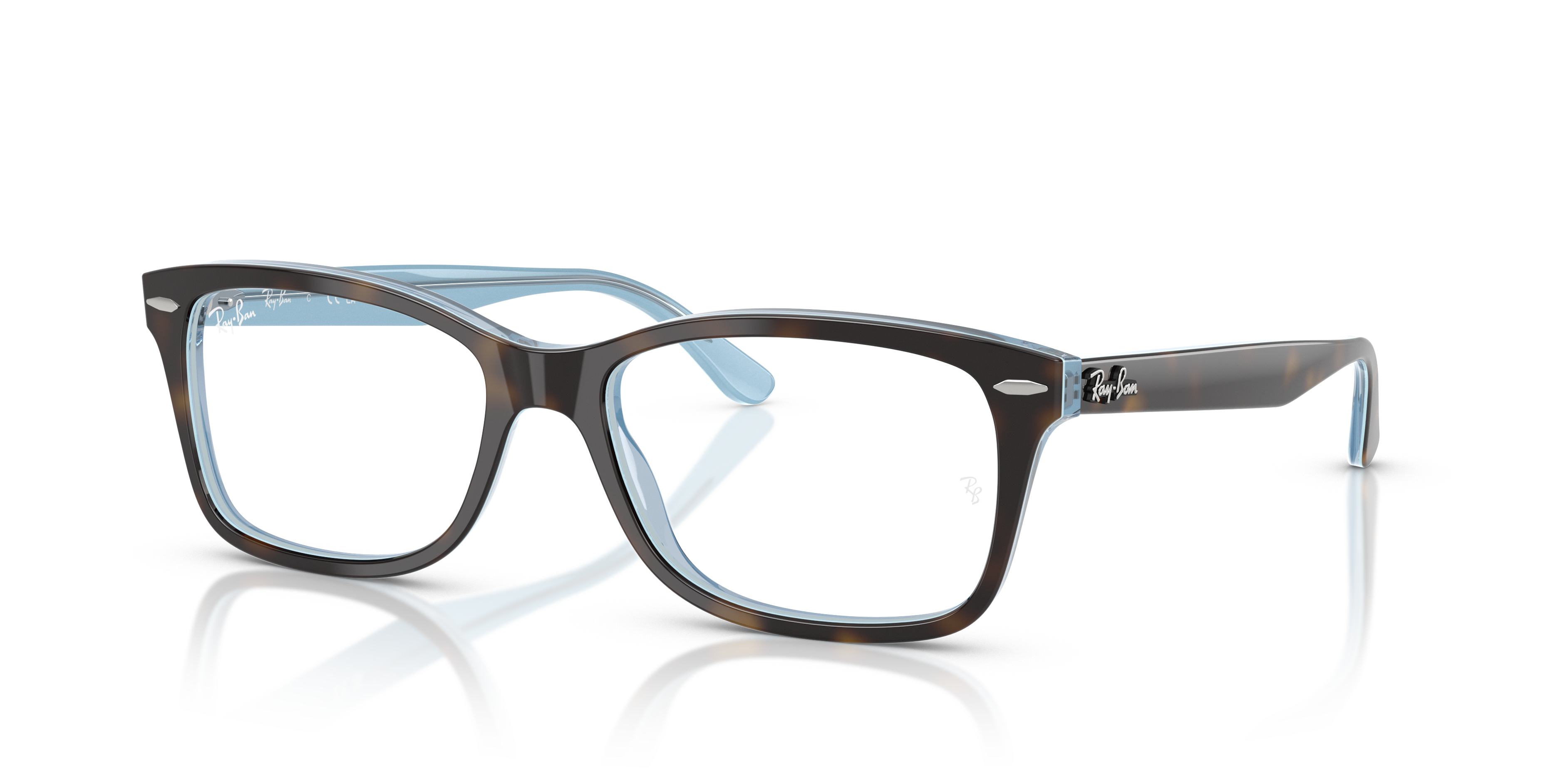 RAY-BAN RX5428 5883 53