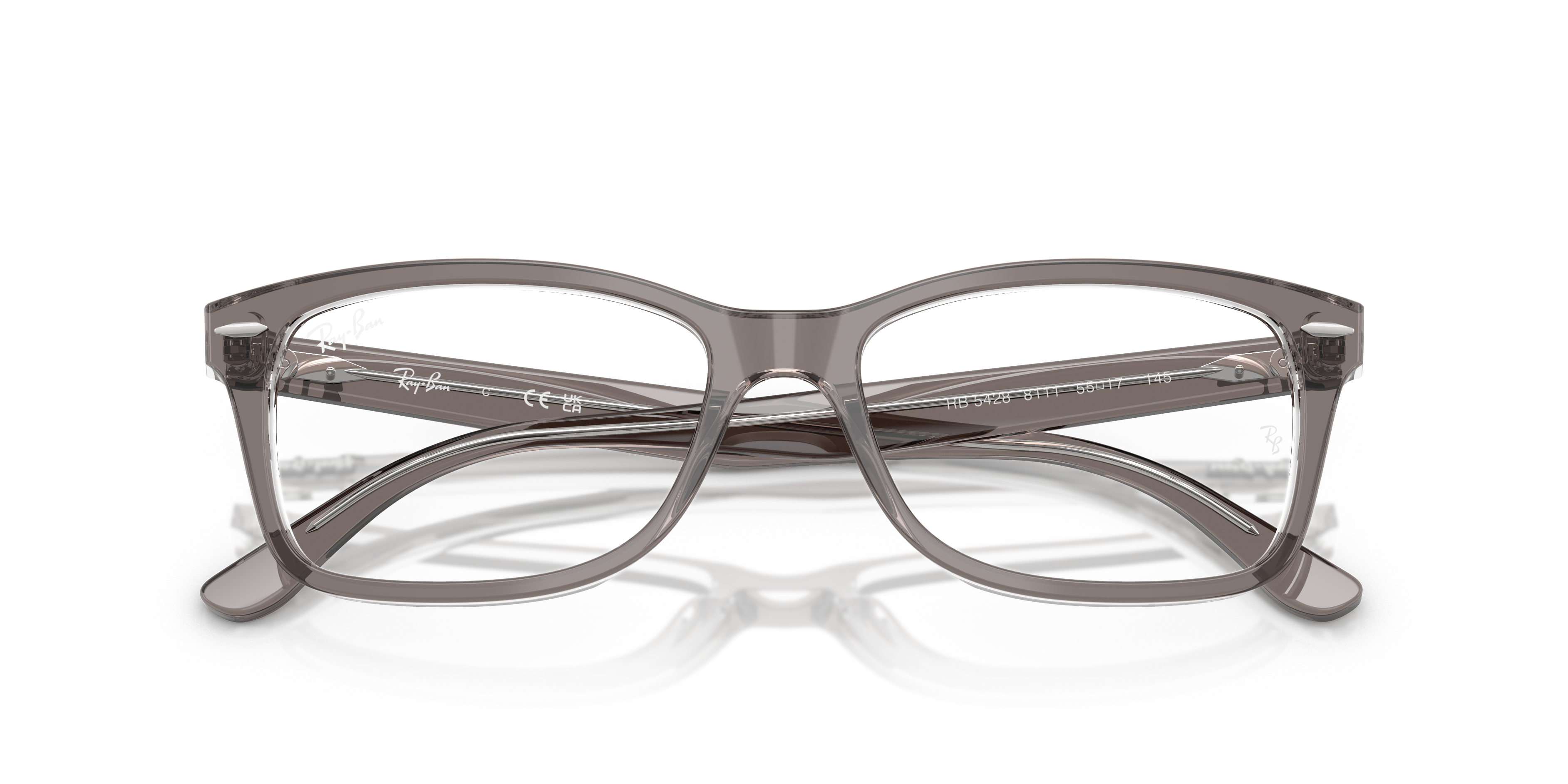 RAY-BAN RX5428 8111 55