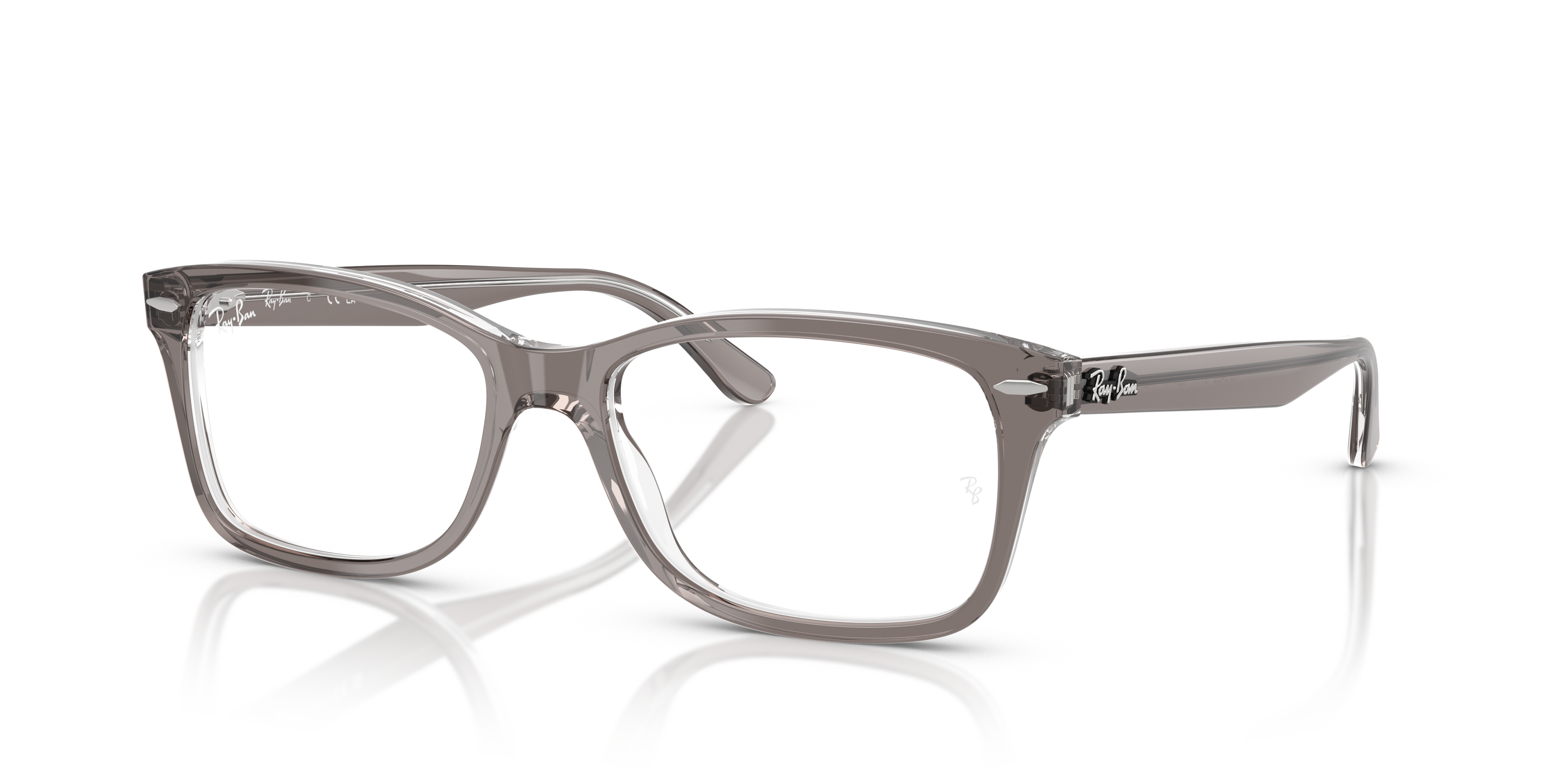 RAY-BAN RX5428 8111 53