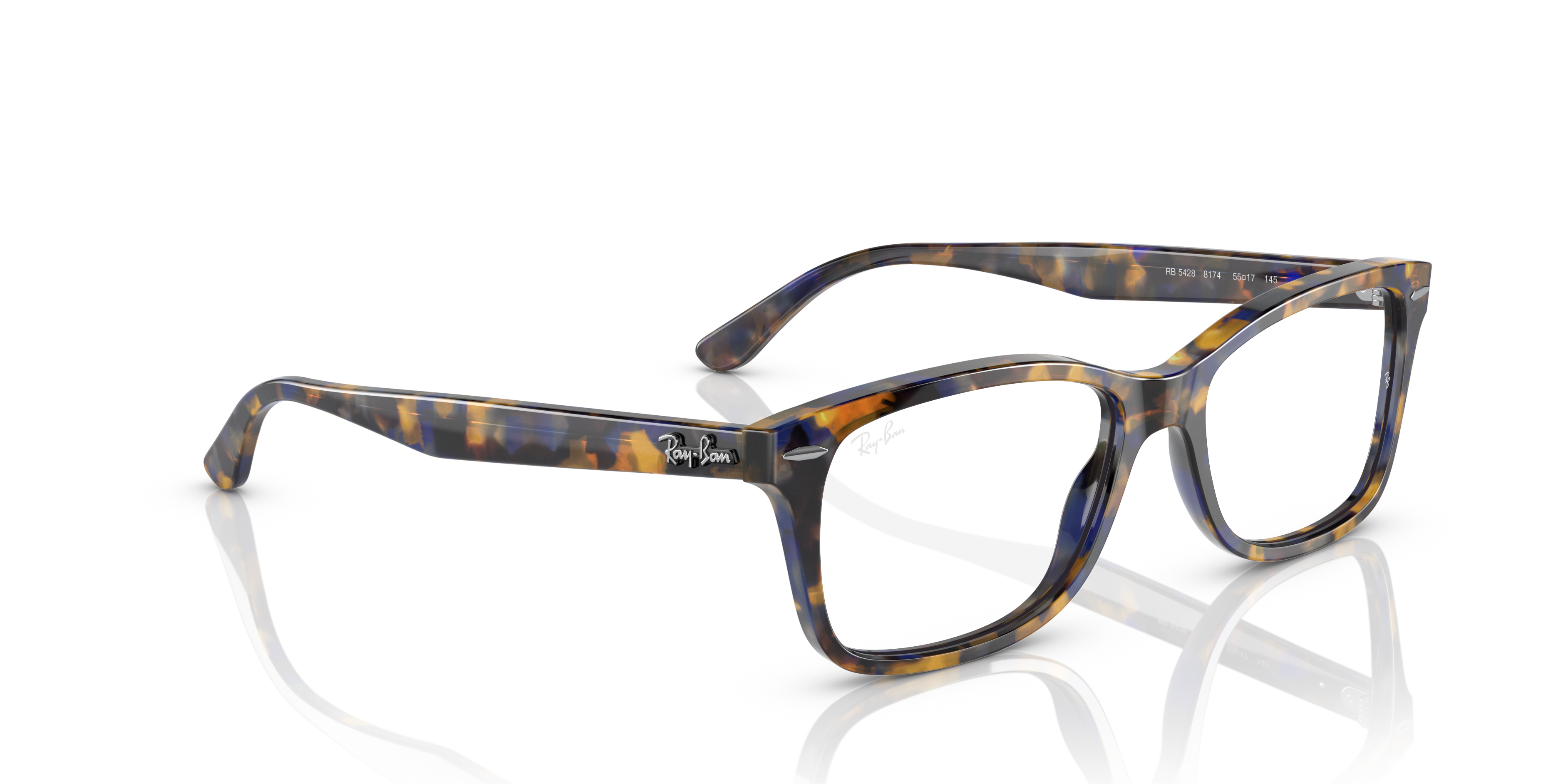 RAY-BAN RX5428 8174 55