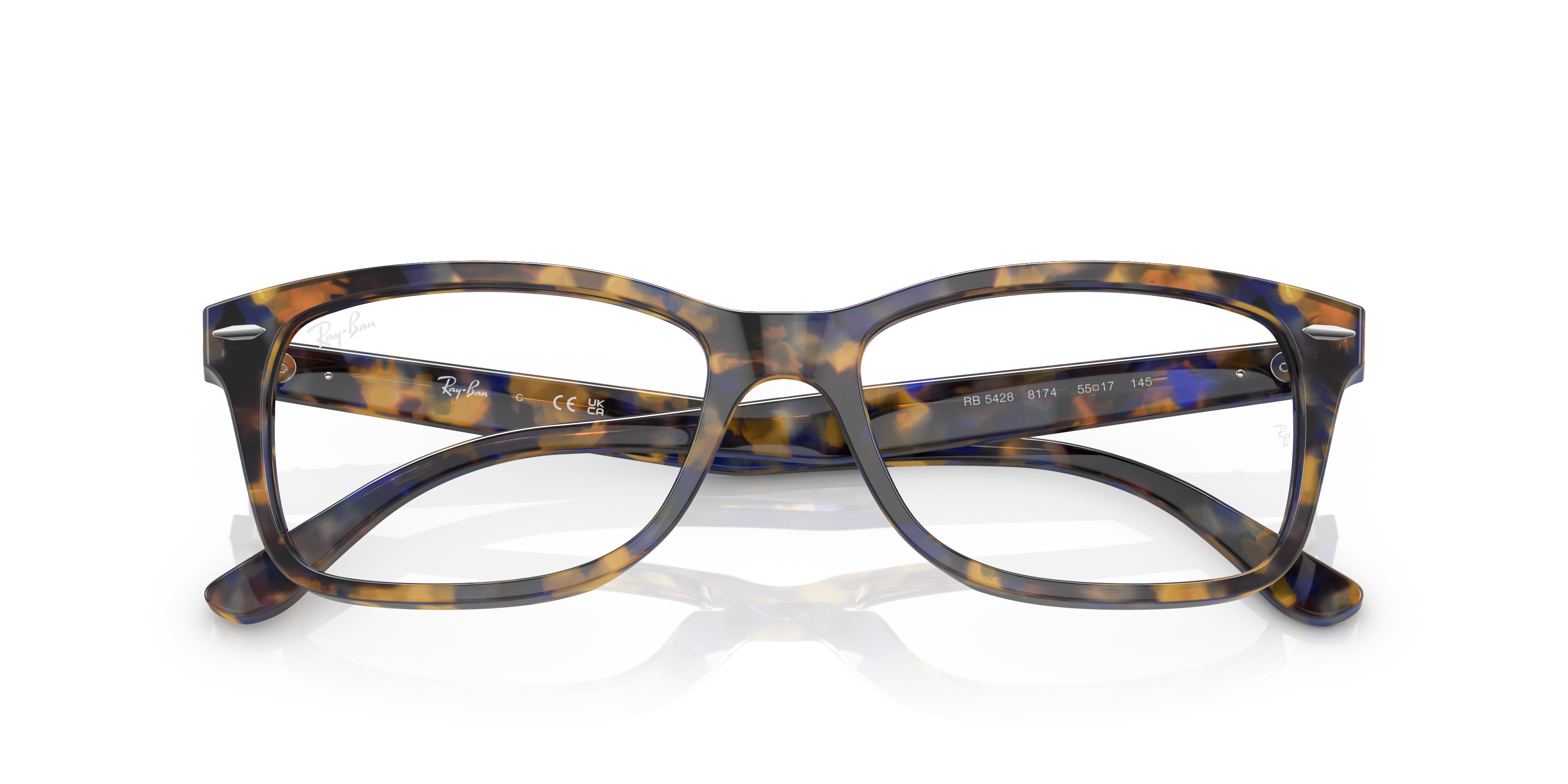 RAY-BAN RX5428 8174 55