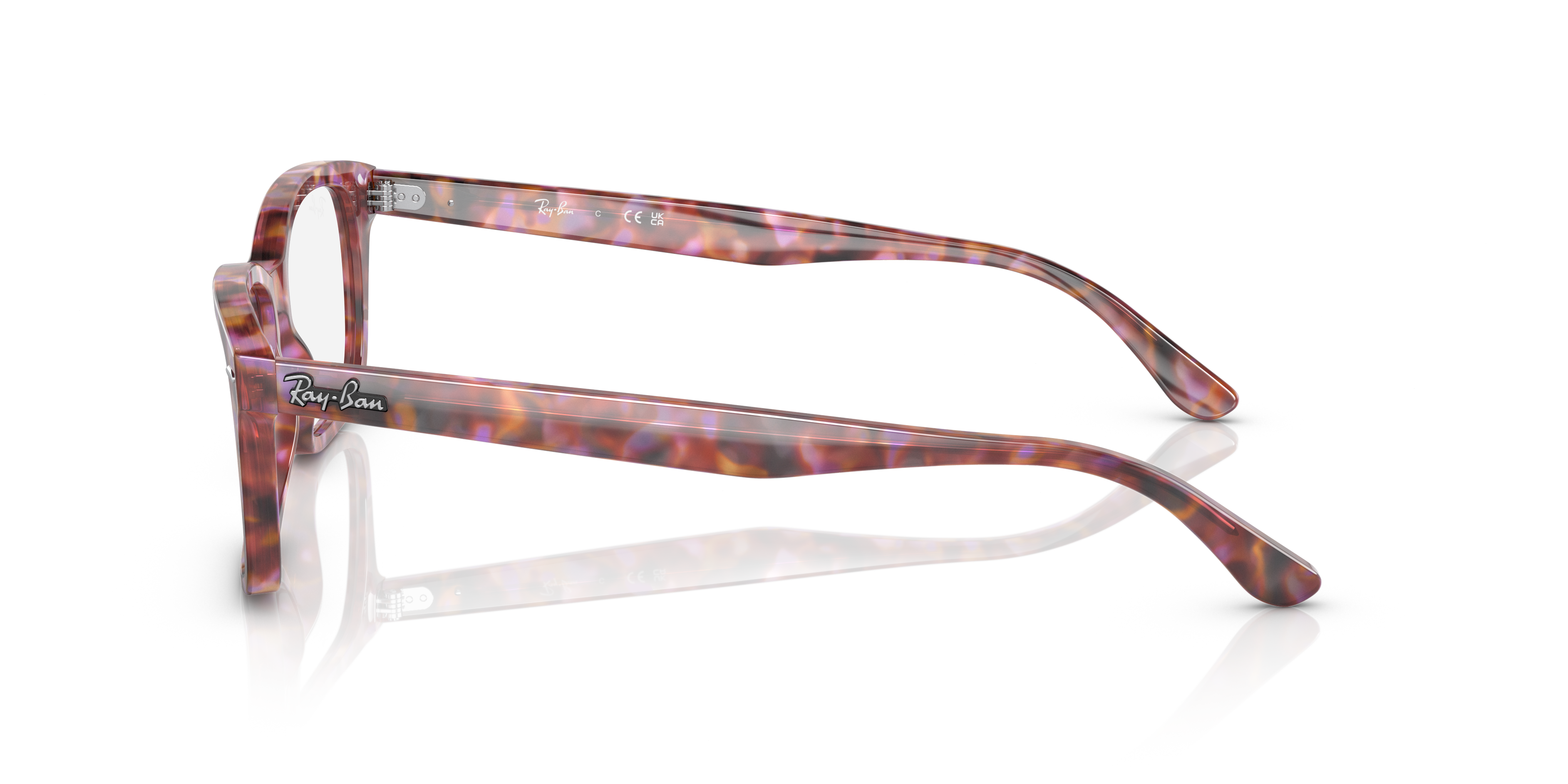 RAY-BAN RX5428 8175 53
