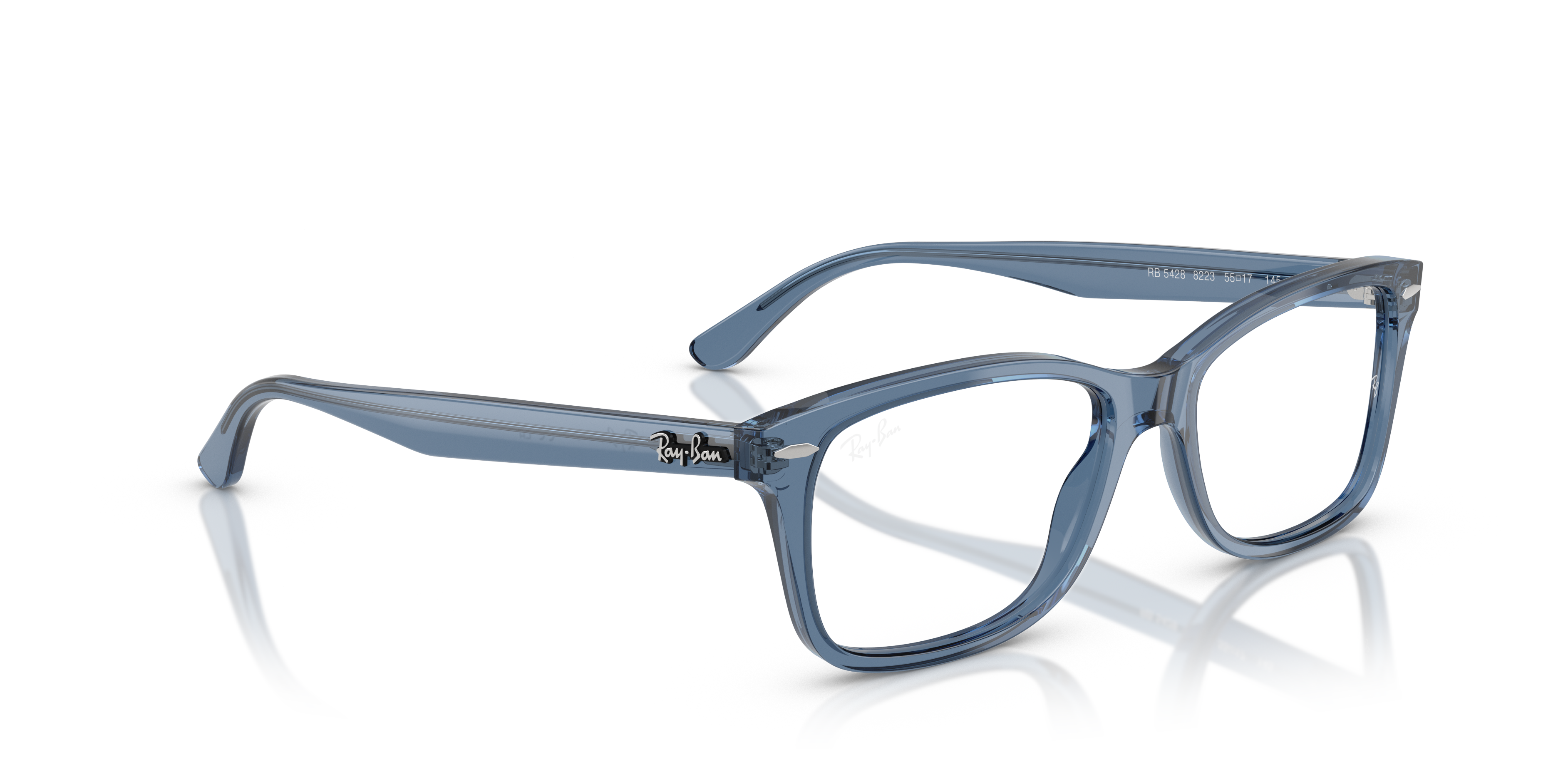 RAY-BAN RX5428 8223 55